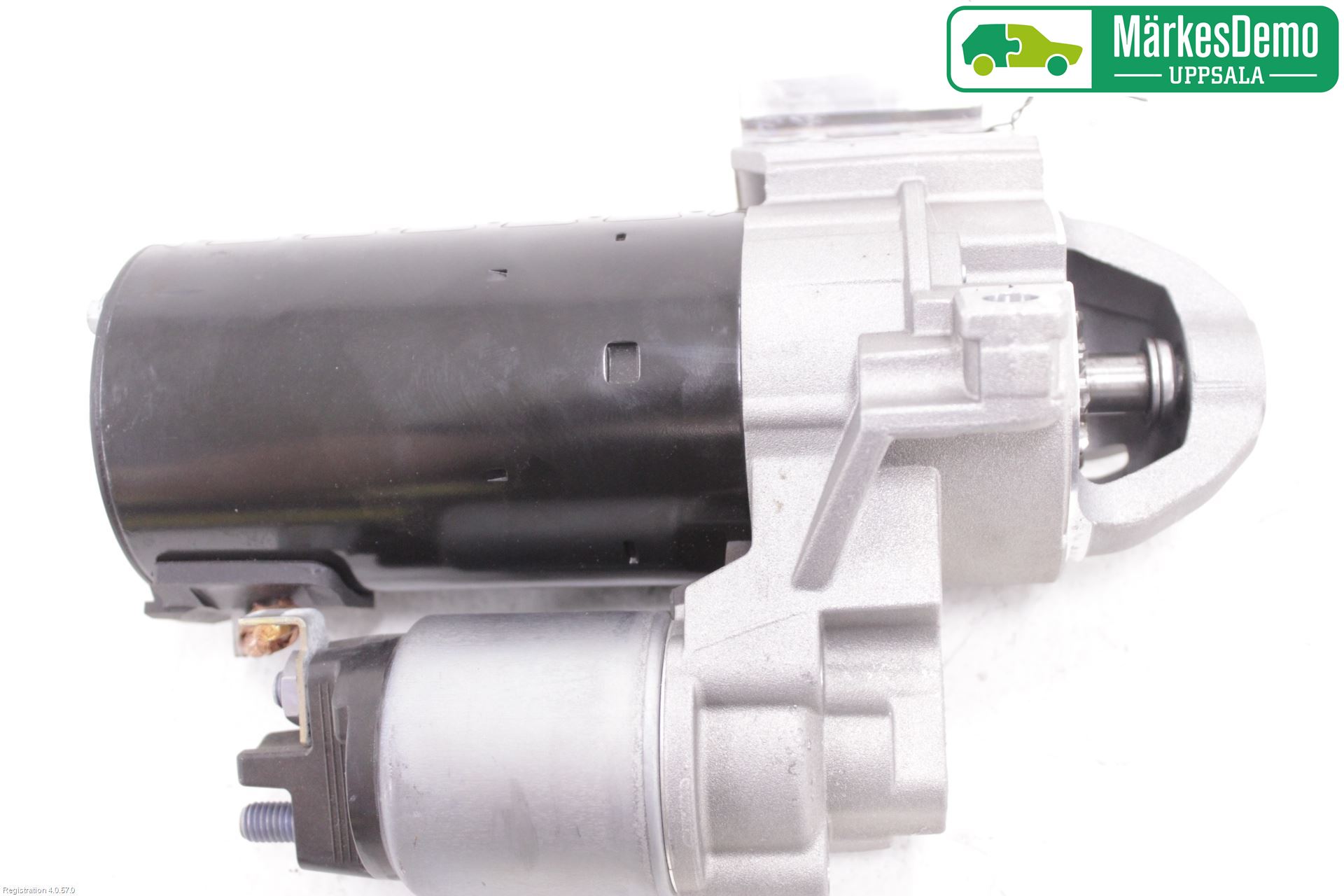 BMW 7 G11/G12 15-22 Startmotor Diesel