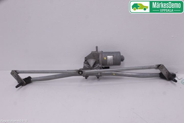 Mini COUNTRYMAN R60 11-16 Torkarmotor Vindruta