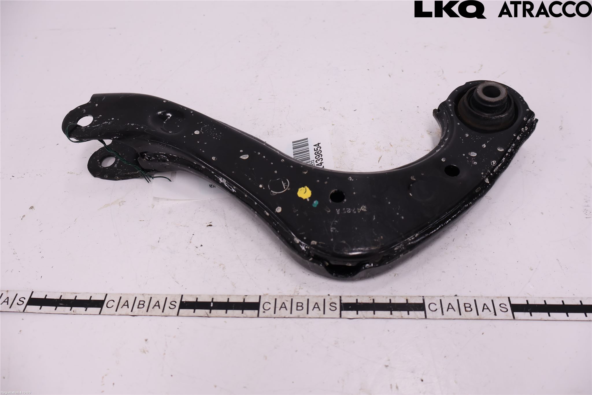 Toyota C-HR 24- Bärarm Bak Övre Vänster