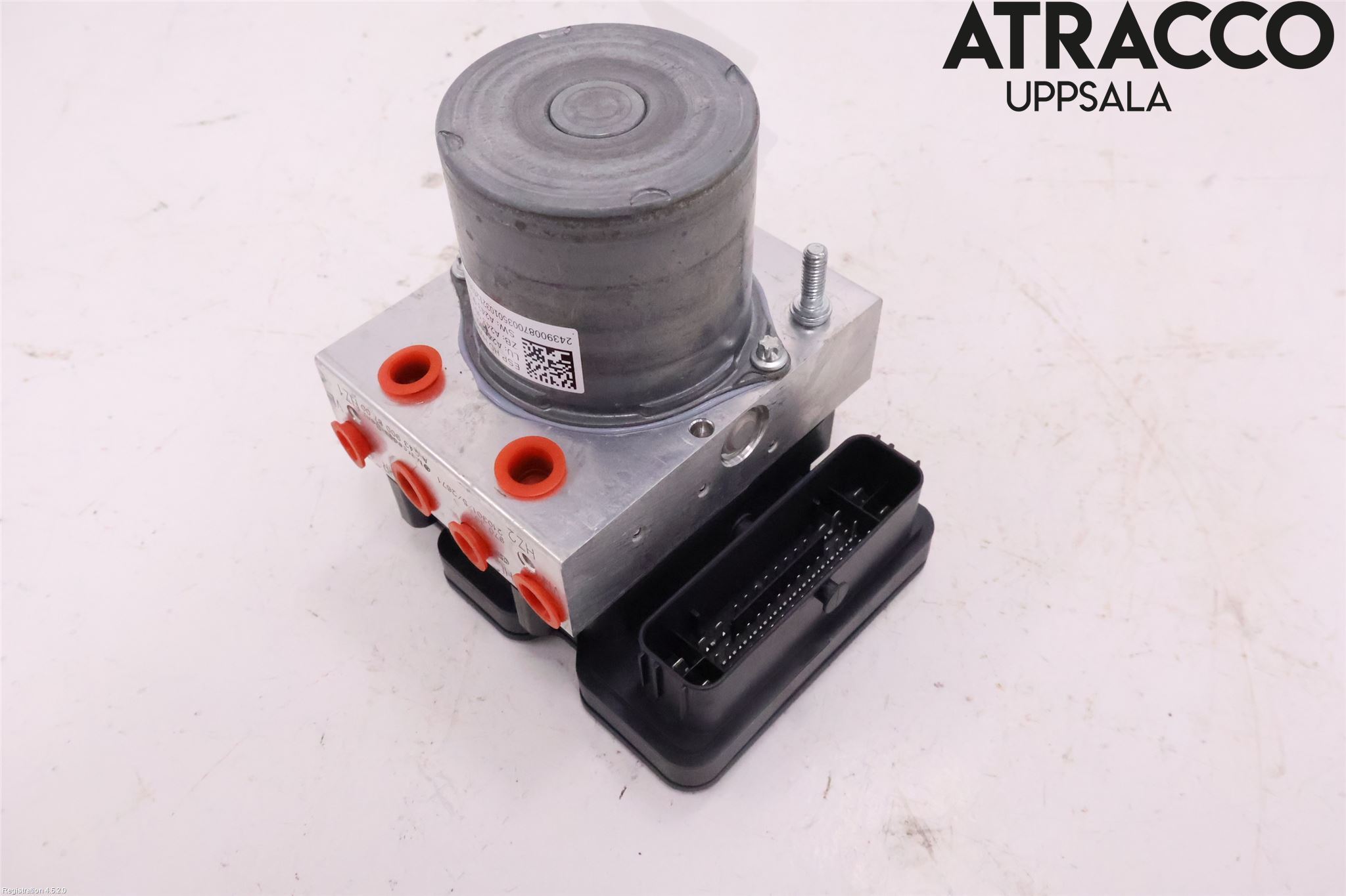 Mercedes-Benz MB EQA (H243) 21- Abs Hydraulaggregat
