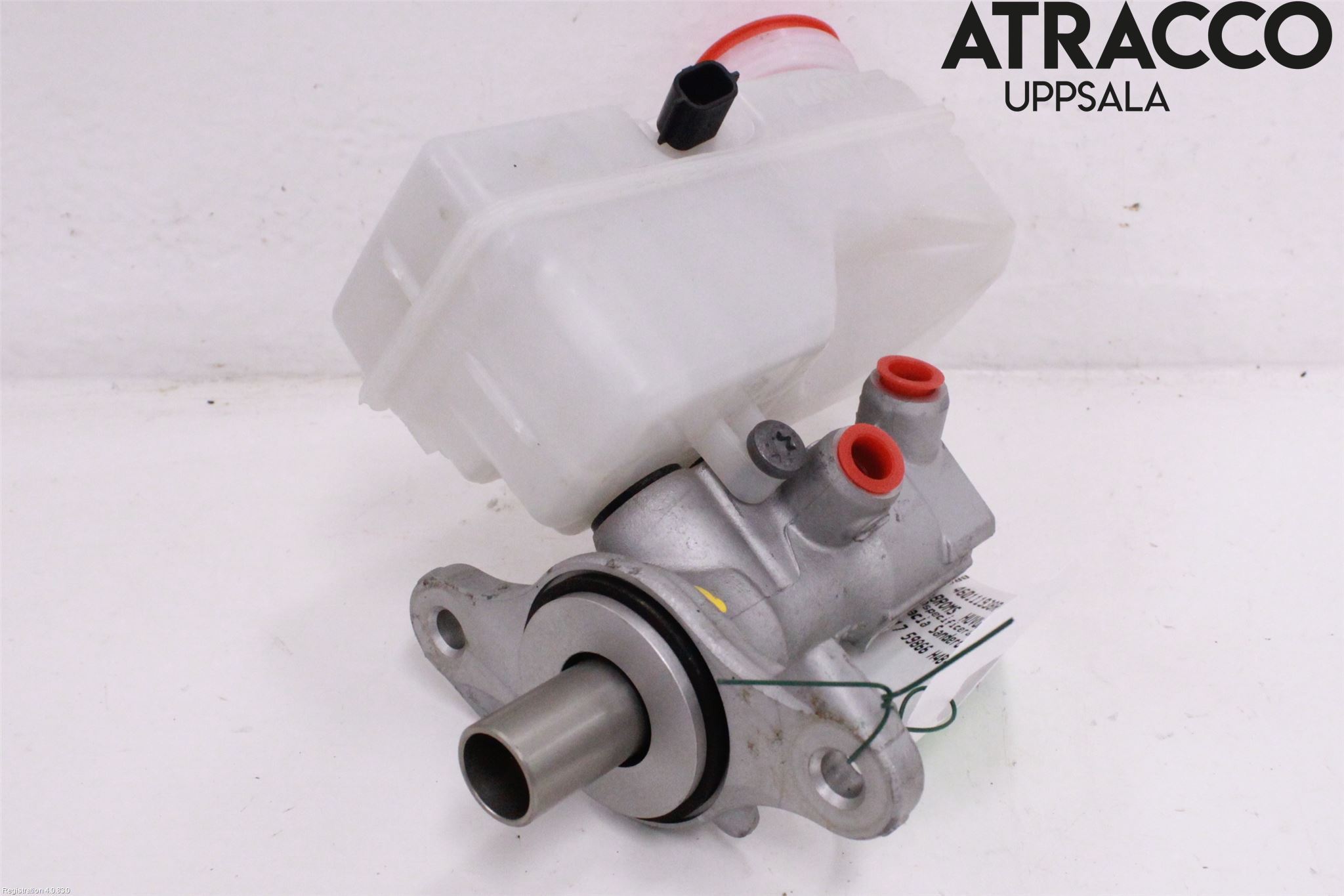 Dacia SANDERO/STEPWAY 13-20 Broms Huvudcylinder