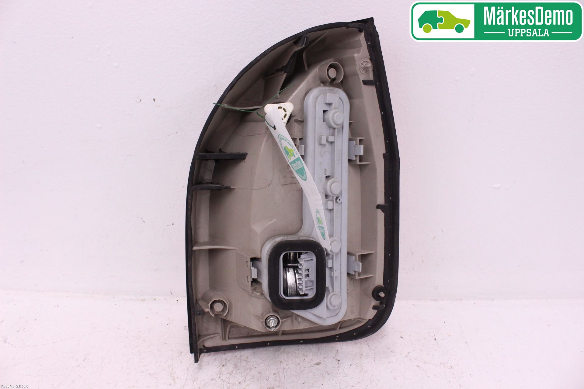 Opel ZAFIRA A 99-05 Bakljus Vänster