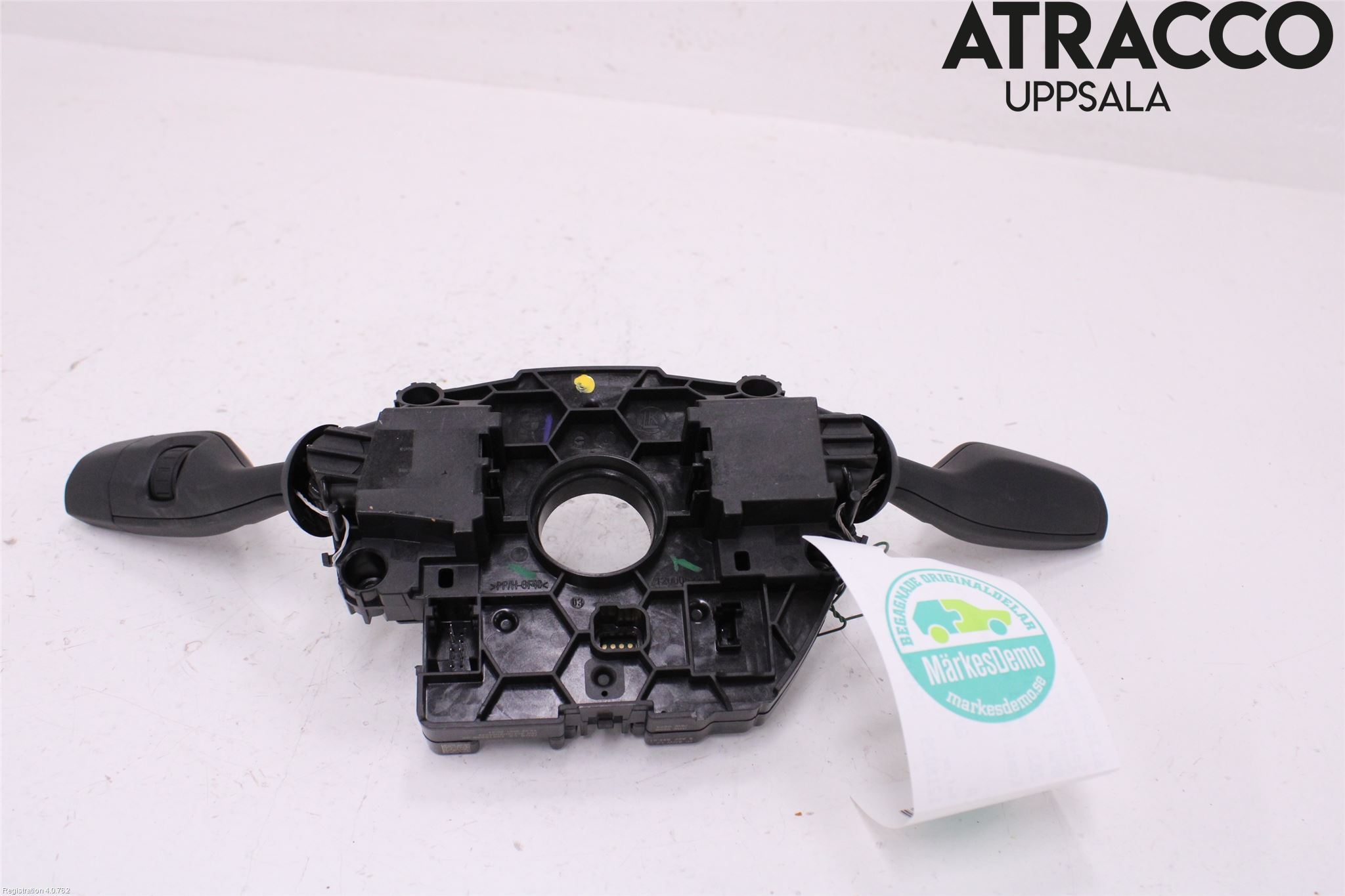BMW 1 F40 19- Spakcentral