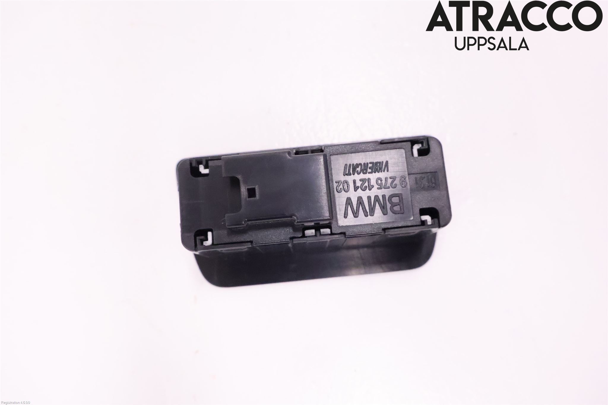 BMW 5 G30/G31/F90 17-23 Strömställare Baklucka