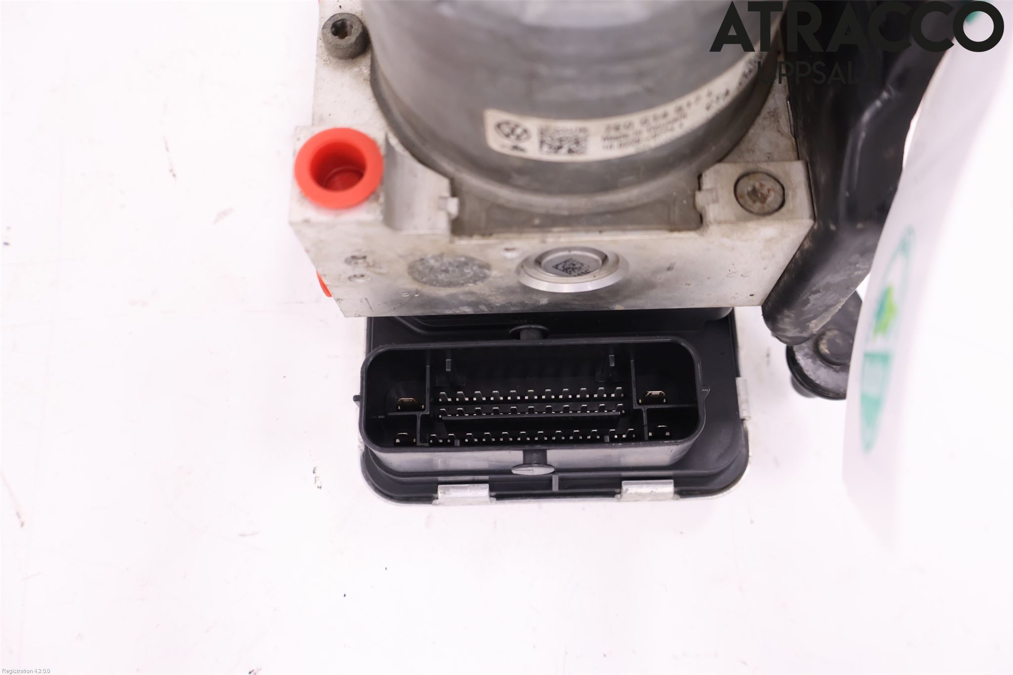 Volkswagen VW CADDY 16-20 Abs Hydraulaggregat
