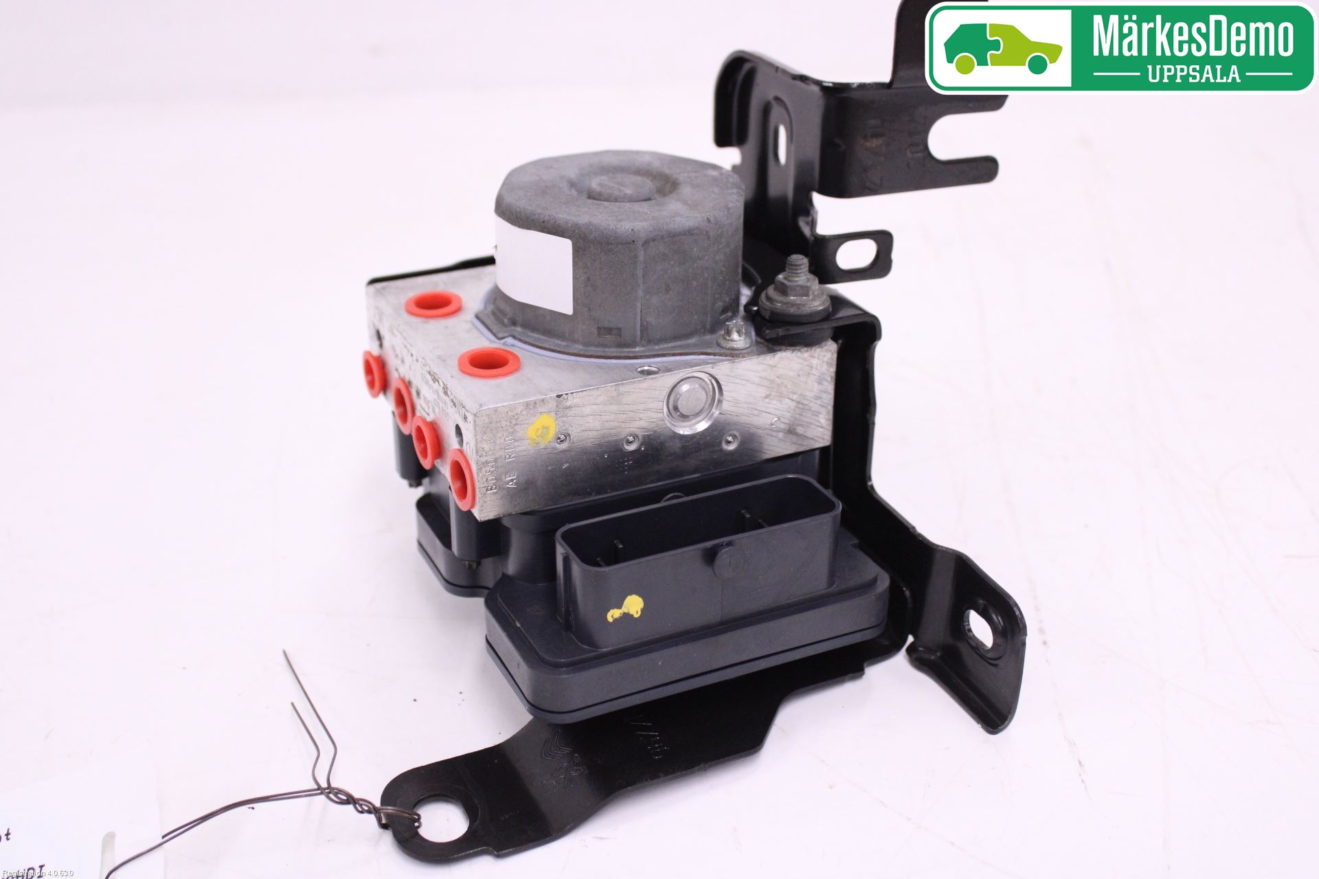 Peugeot 308 14-21 Abs Hydraulaggregat
