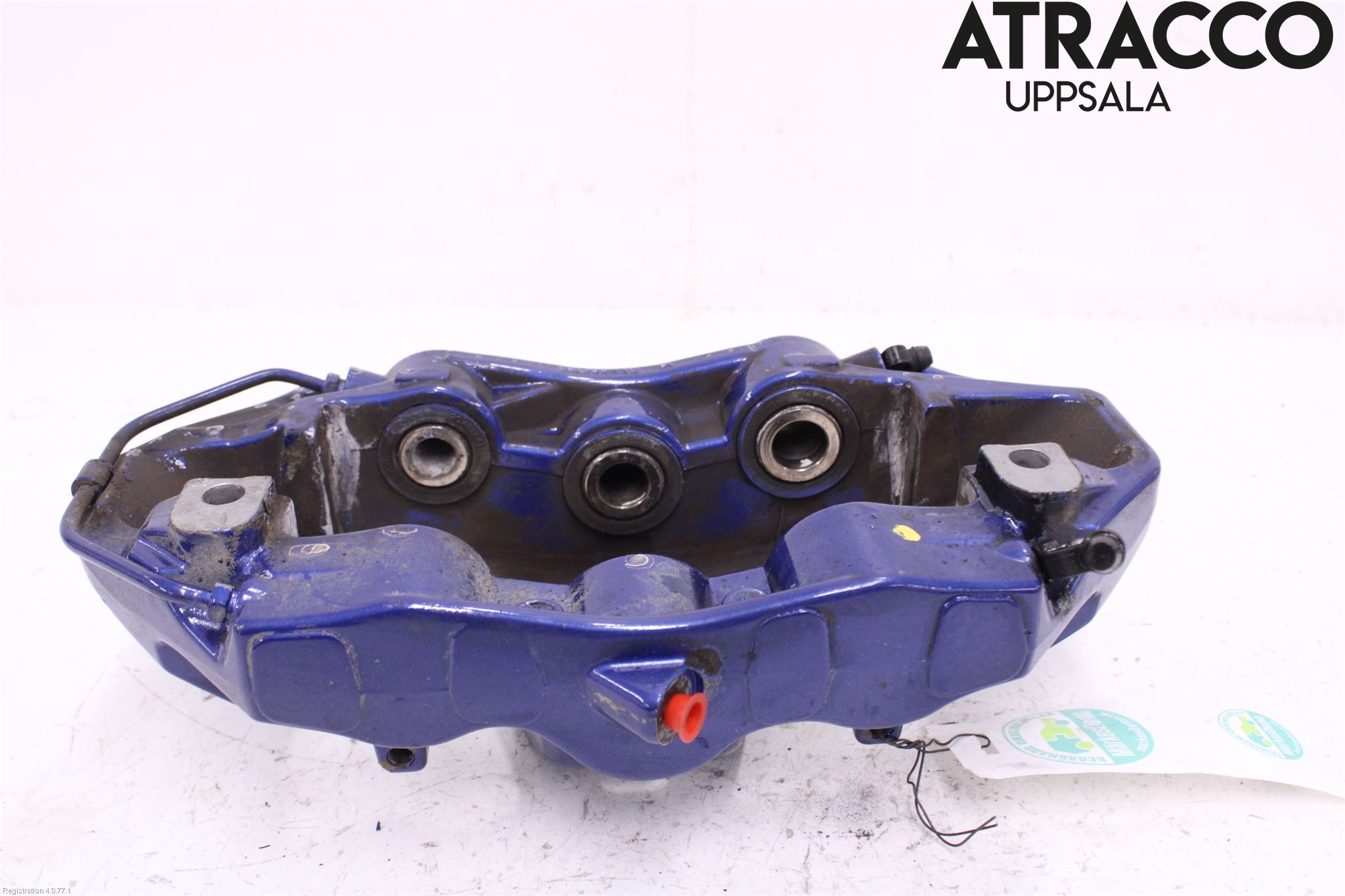 BMW 5 F10/F11/F18 09-17 Bromsok Fram Höger