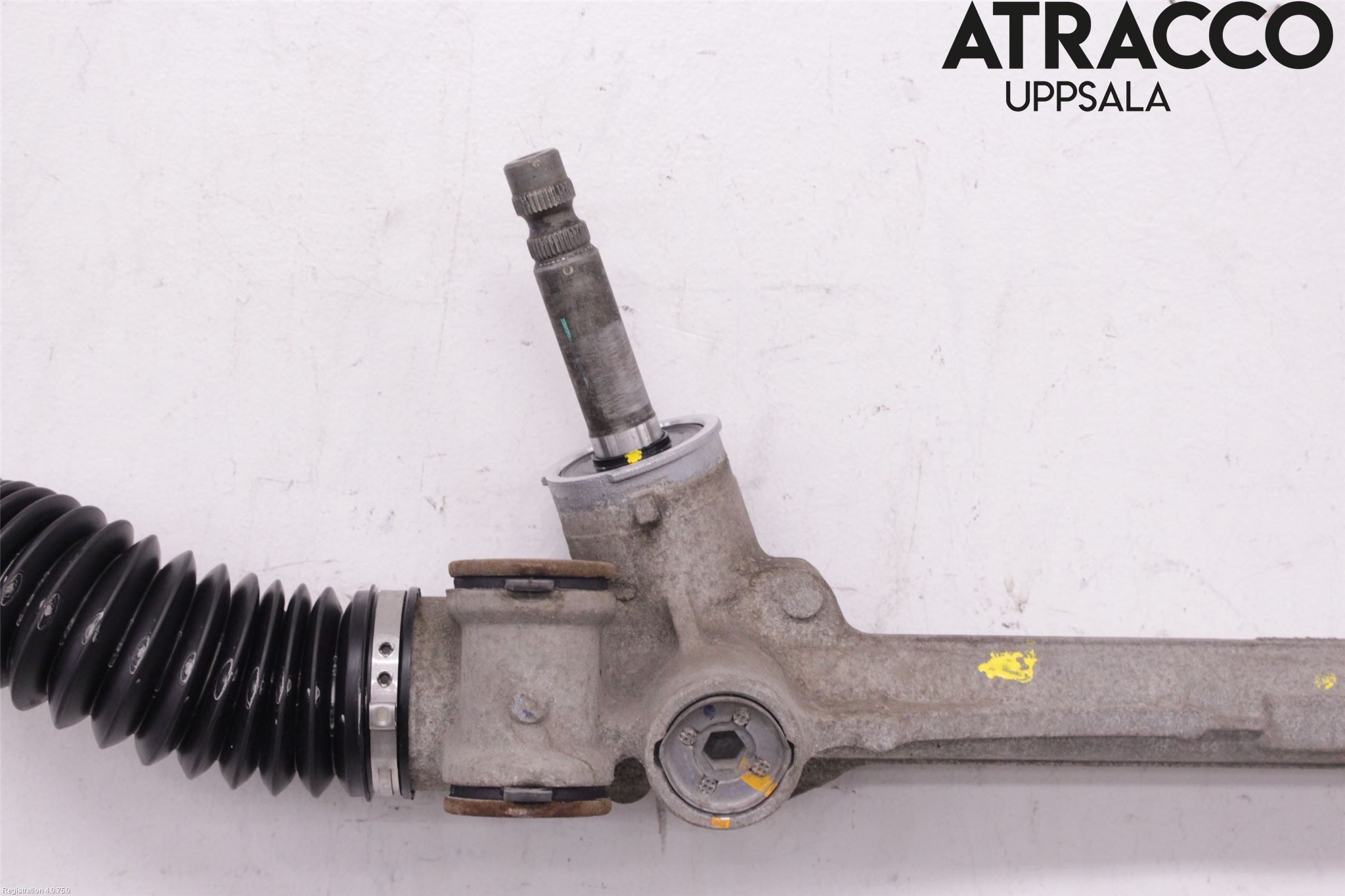 Peugeot 108 15-22 Styrväxel-Snäcka