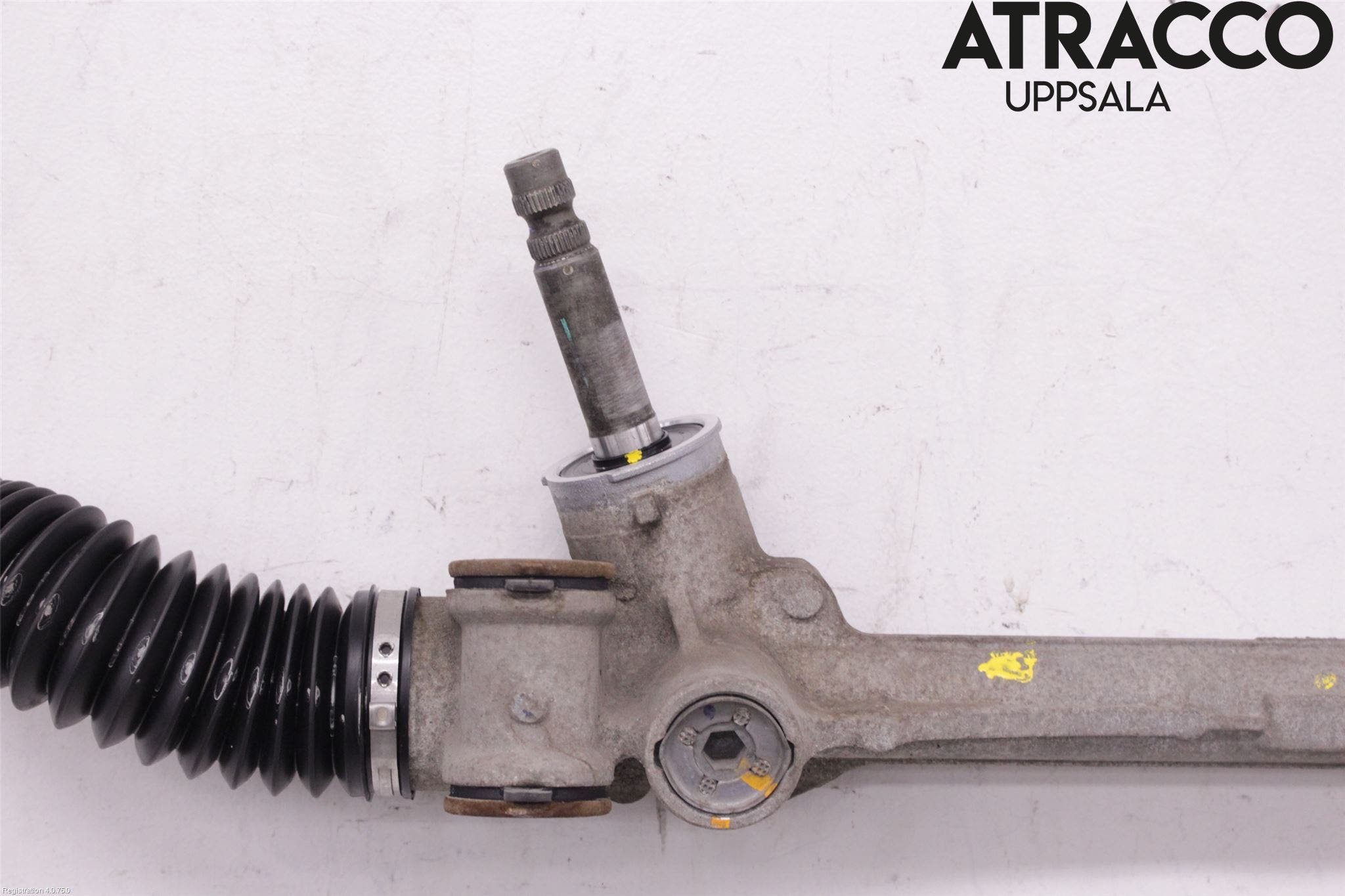 Peugeot 108 15-22 Styrväxel-Snäcka