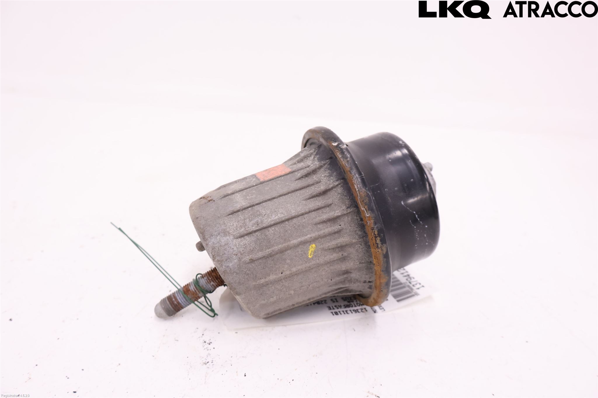 Lexus IS 220d/250/350 06-13 Motorfäste