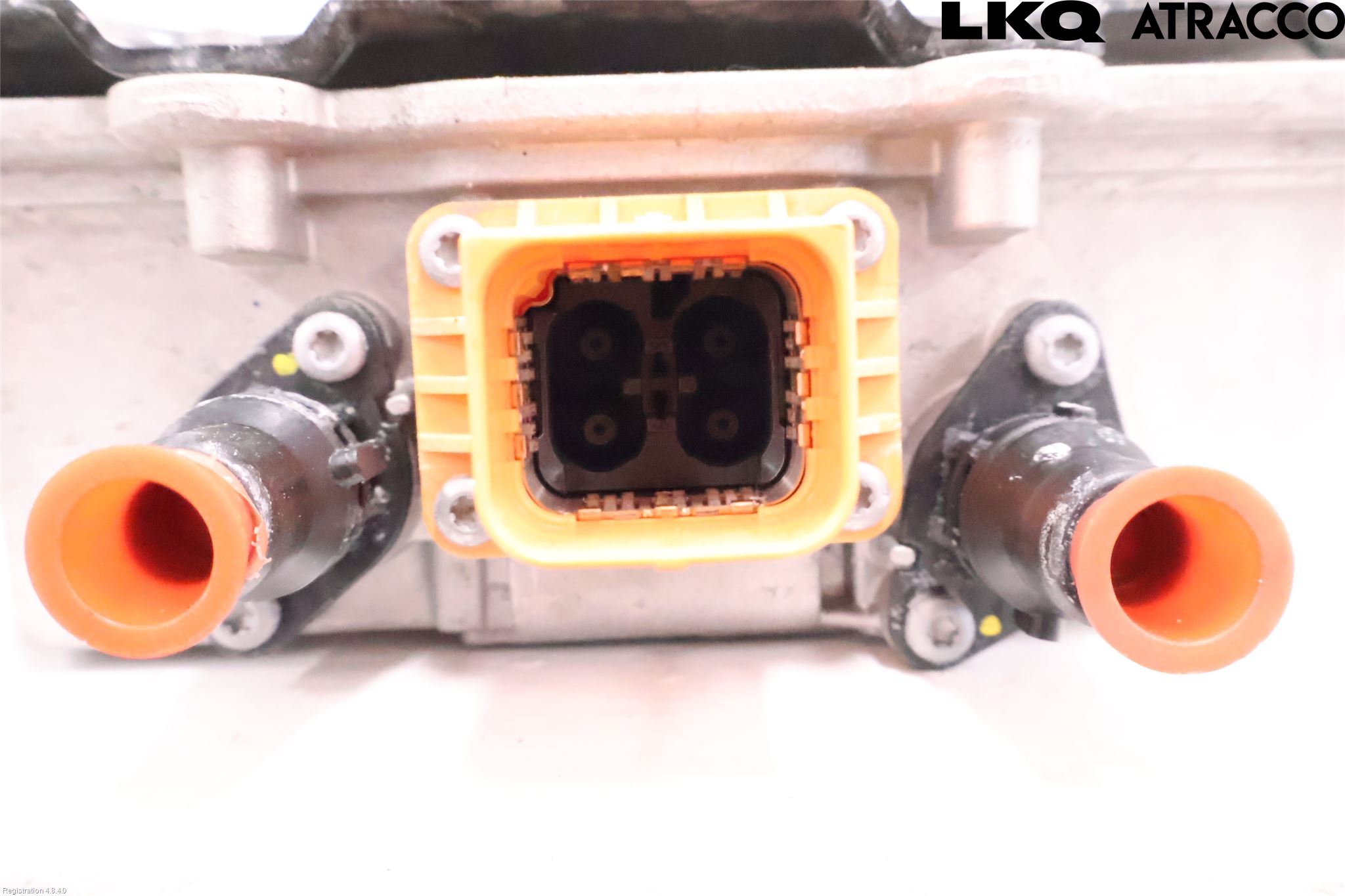 BMW 3 G20/G21/G80/G81 19- Batteriladdare Högspänning