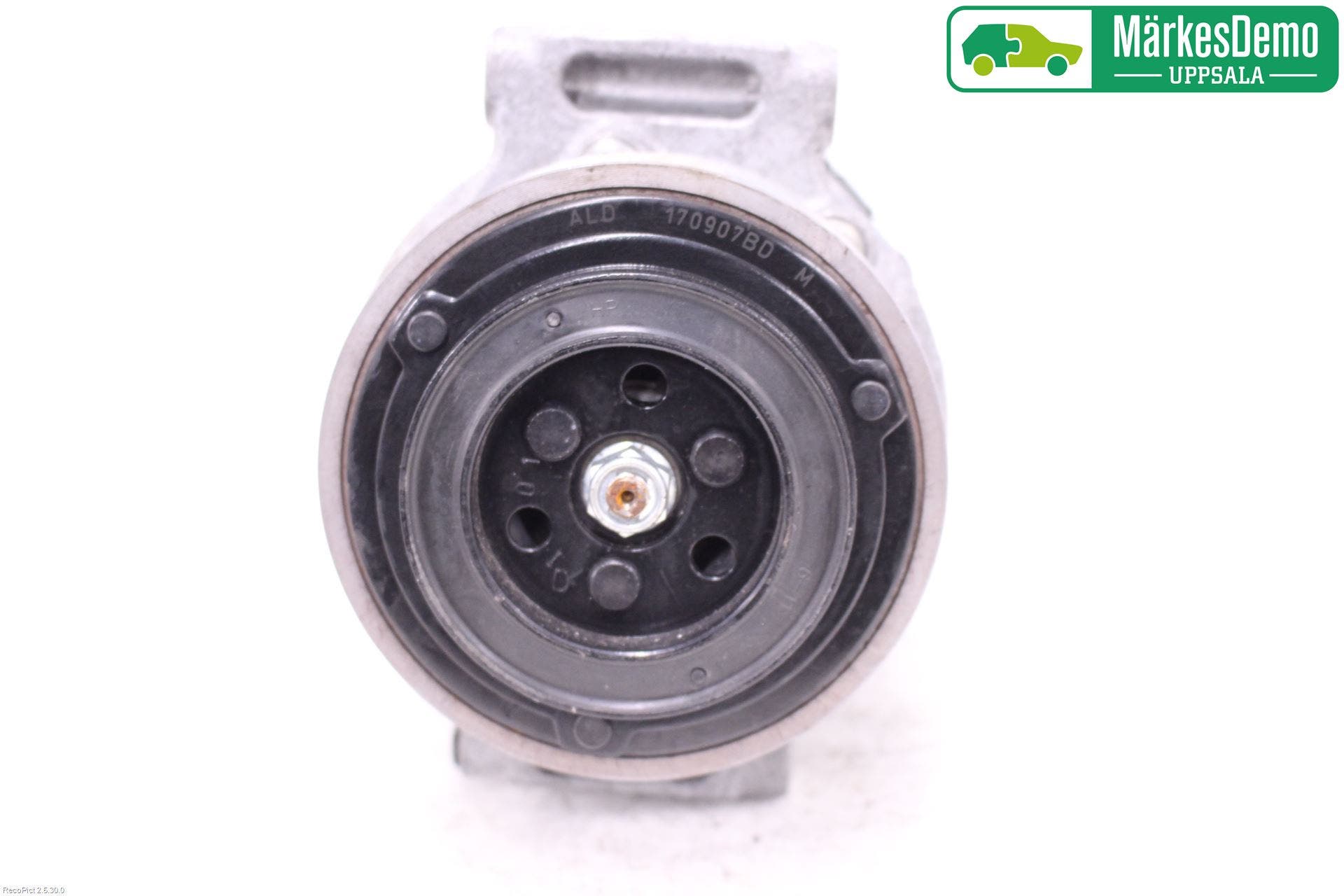 BMW 5 G30/G31/F90 17-23 Ac Kompressor