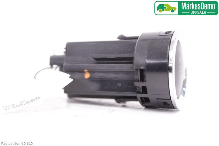 Toyota HILUX 16- Startknapp Personbil