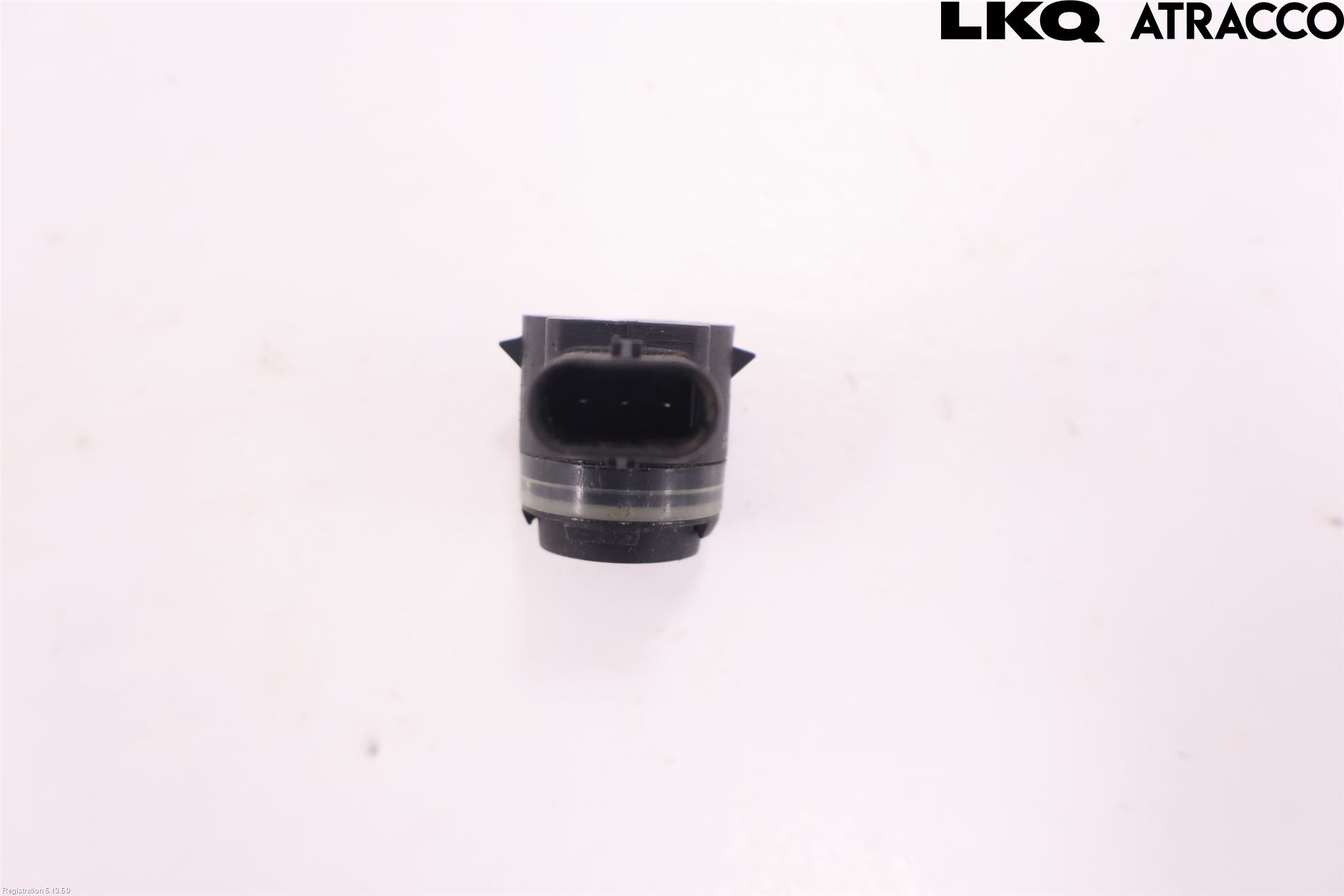 BMW i3 I01 13-22 Parkeringshjälp Backsensor