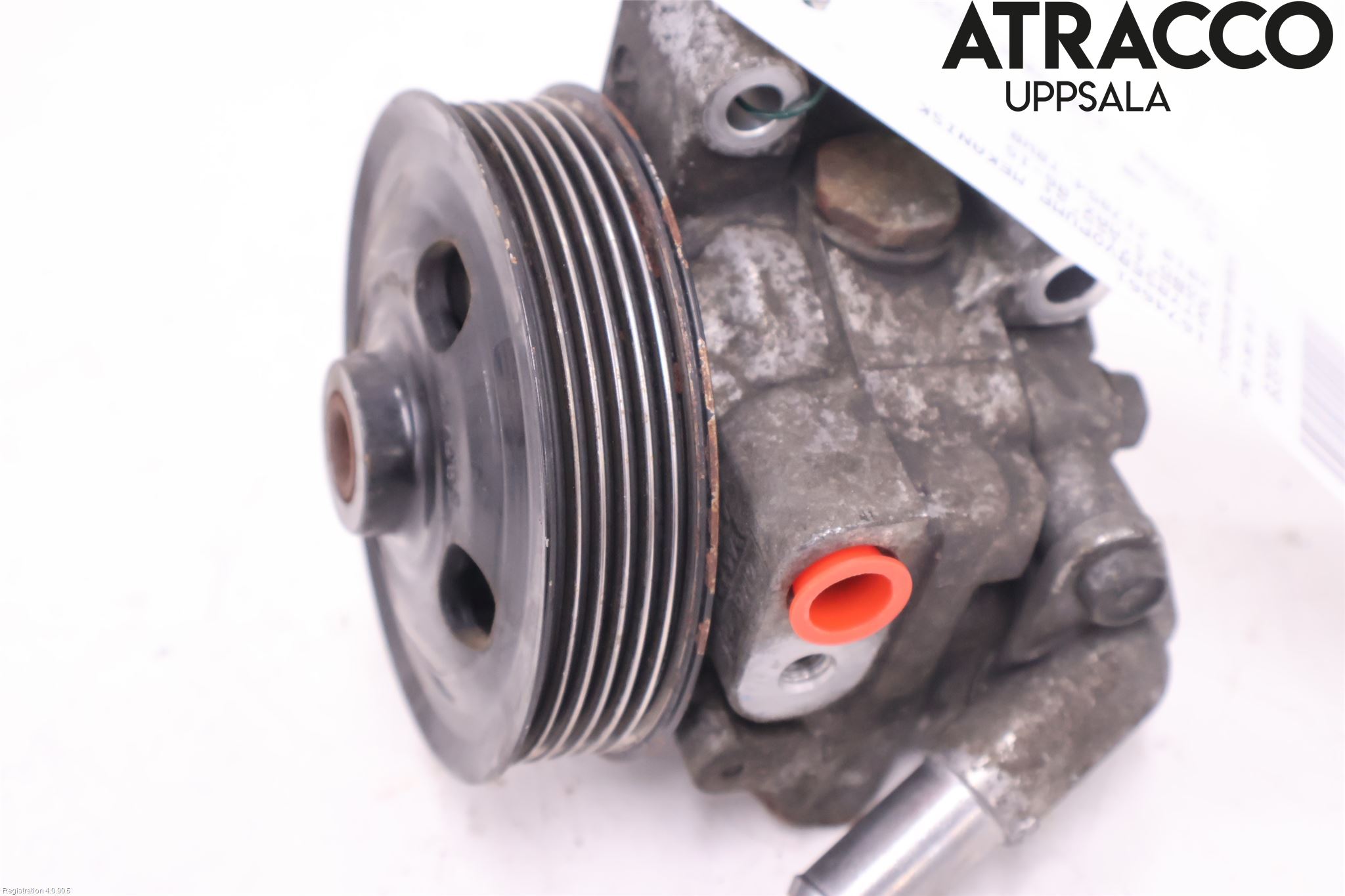 Ford S-MAX 06-15 Styrservopump