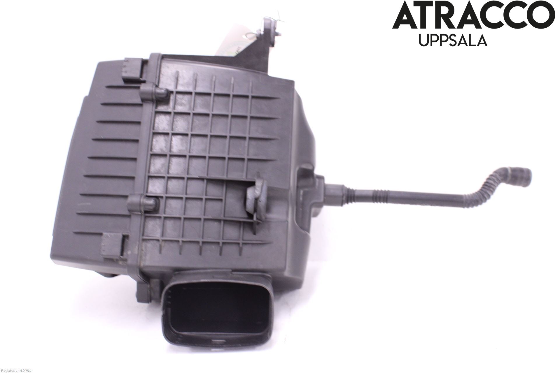 Audi A1/S1 11-18 Luftrenare