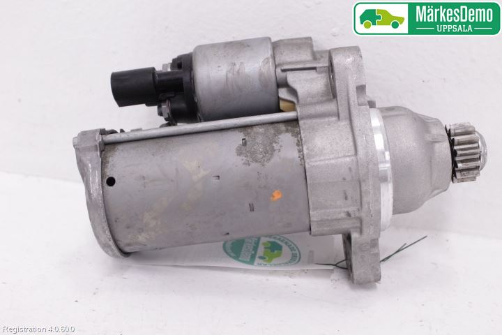 Skoda FABIA 15-21 Startmotor