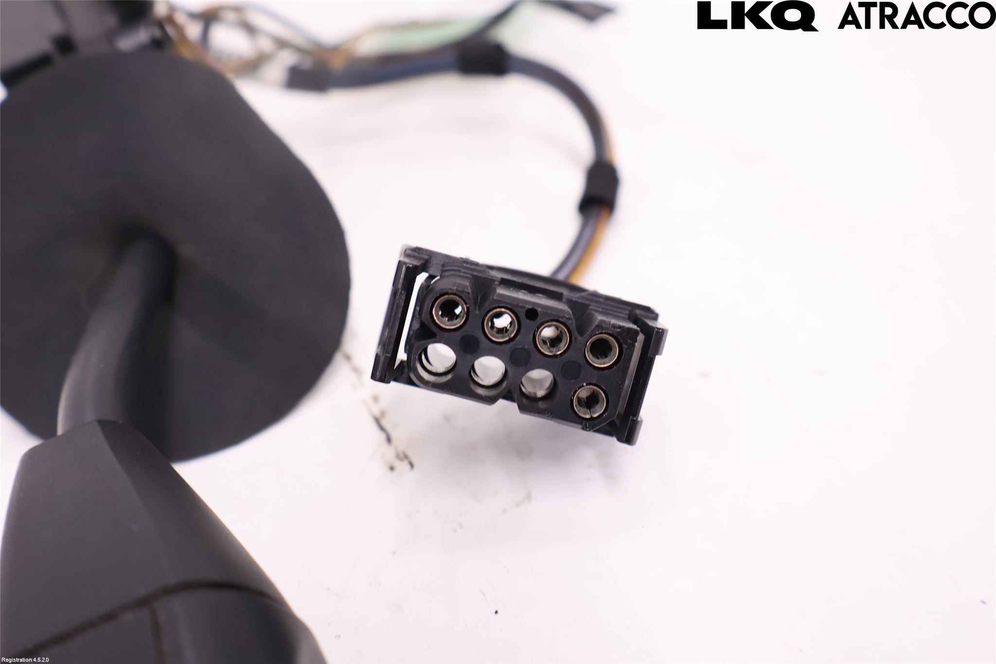 BMW 3 E36      91-00 Spak Torkar-Spolomk