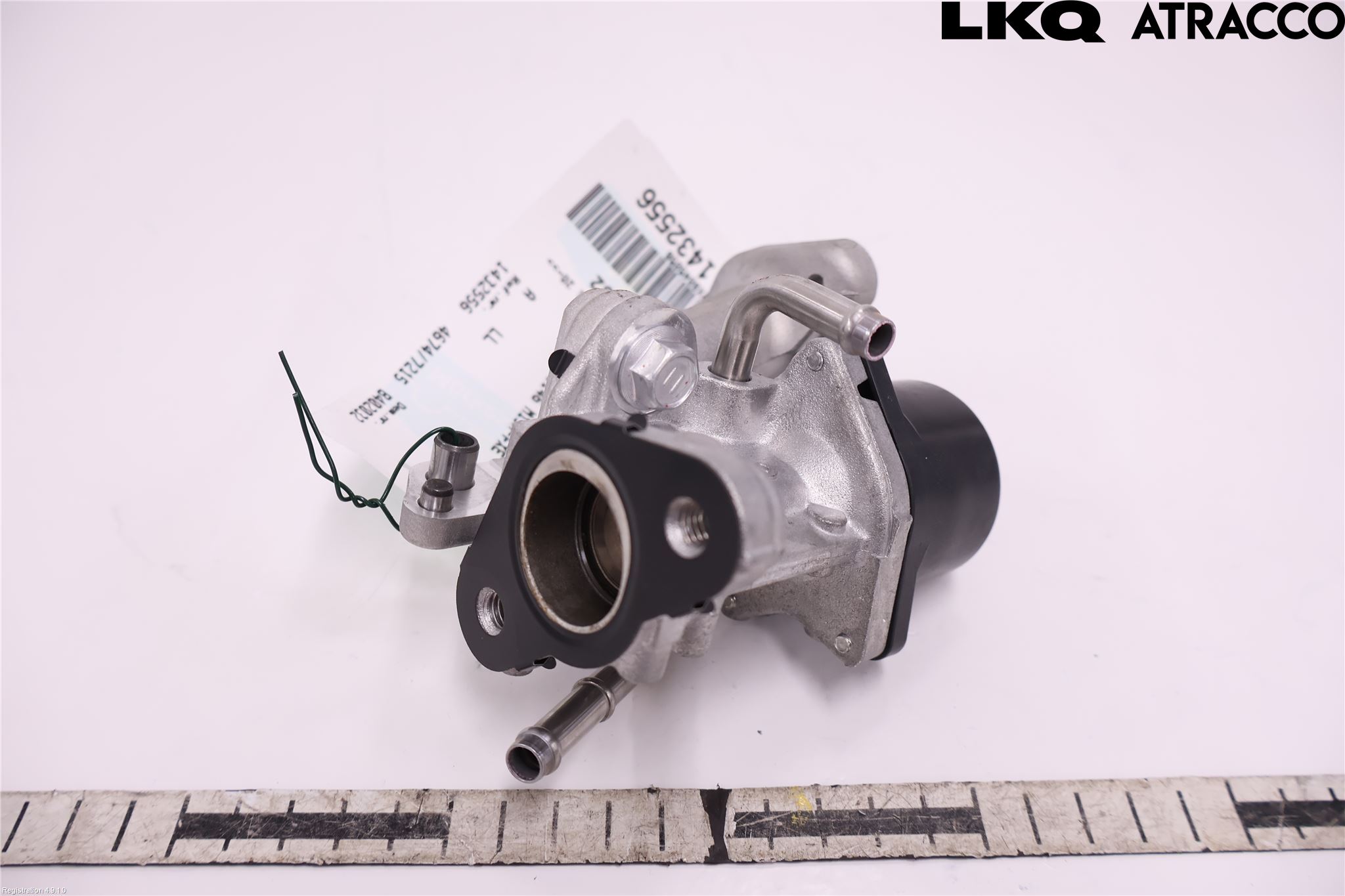 Toyota YARIS XP21 20- Egr Ventil