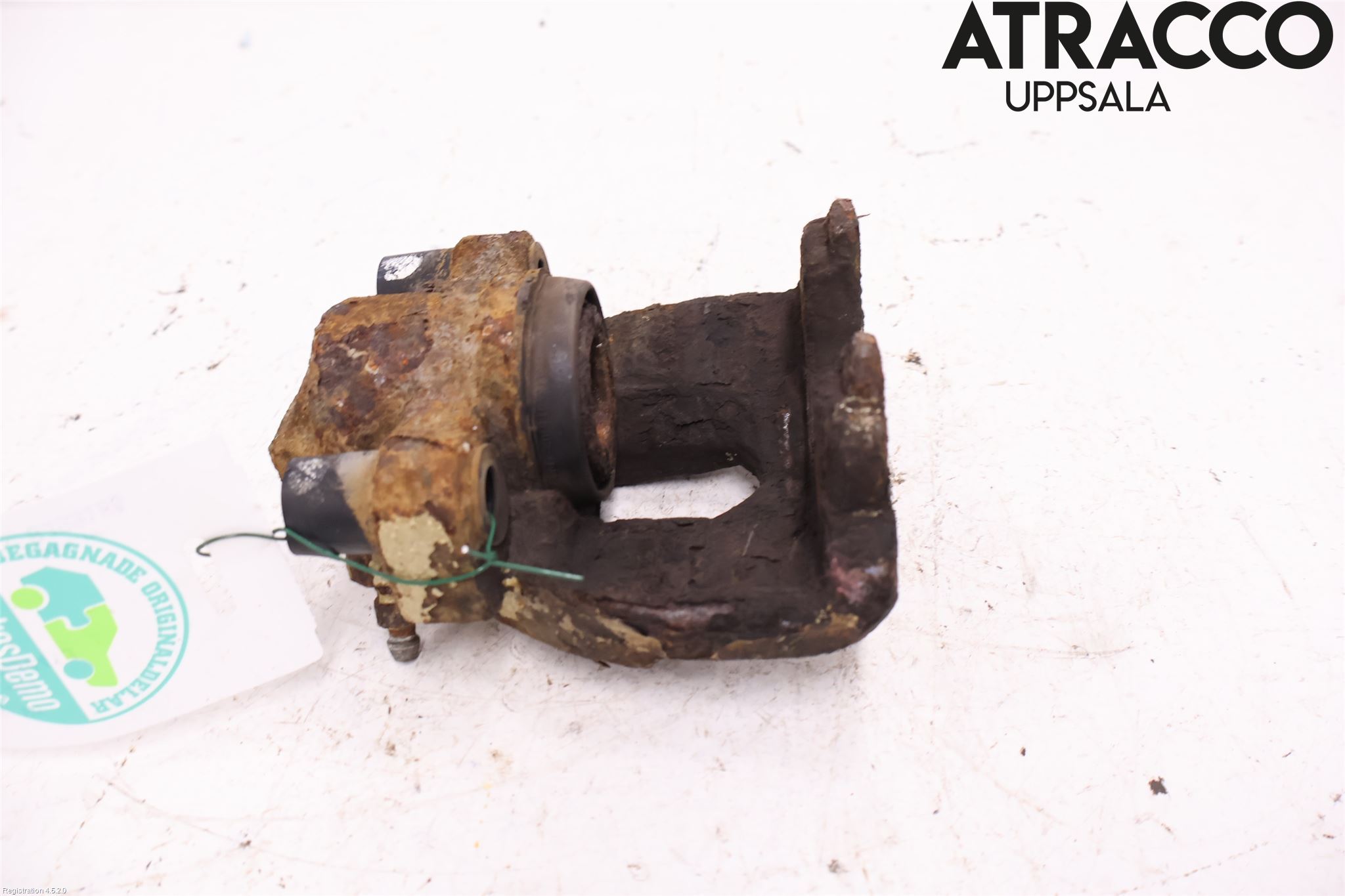 Volvo S60 01-04 Bromsok Bak Vänster