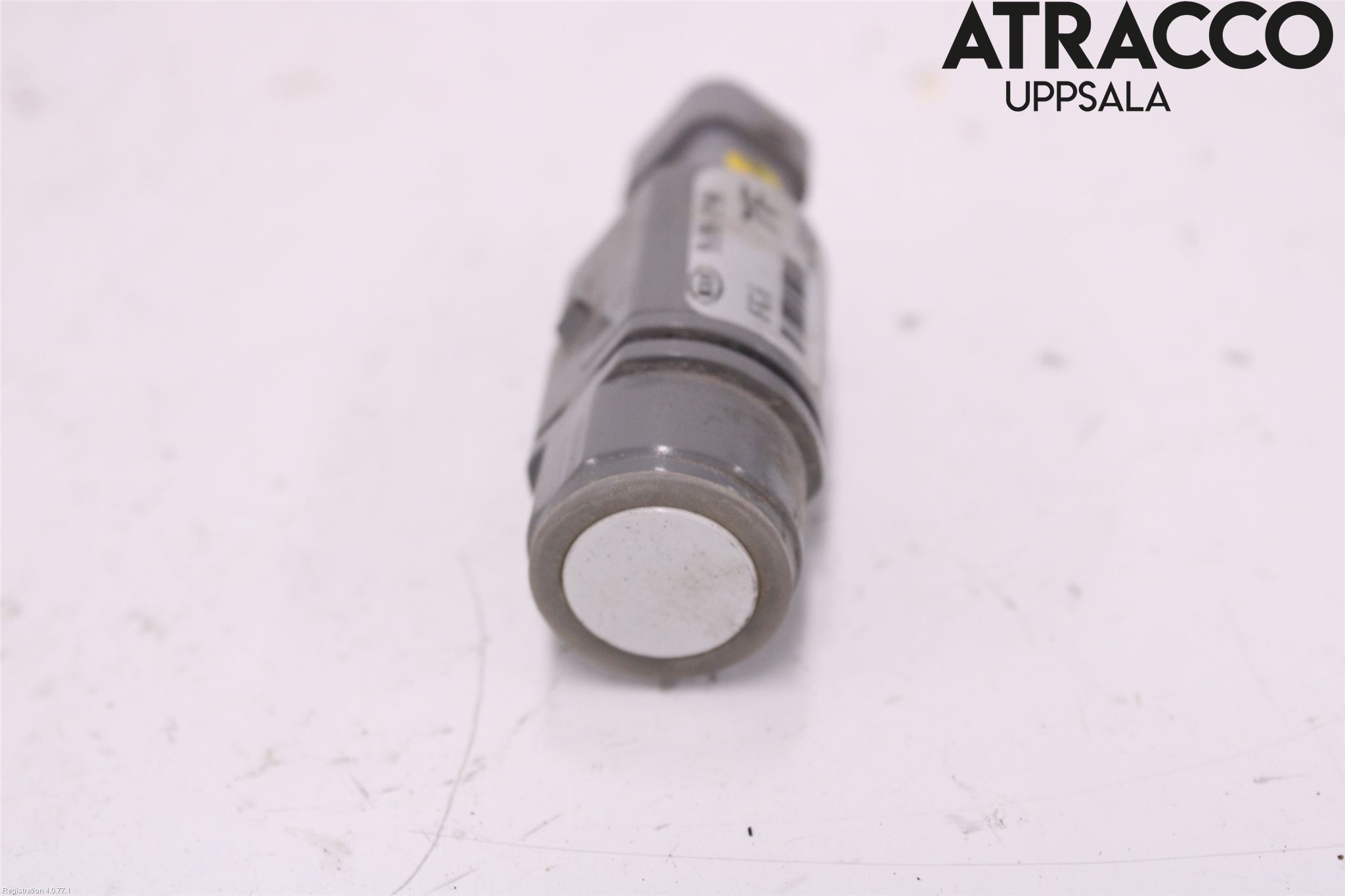 Kia VENGA 10-19 Parkeringshjälp Backsensor