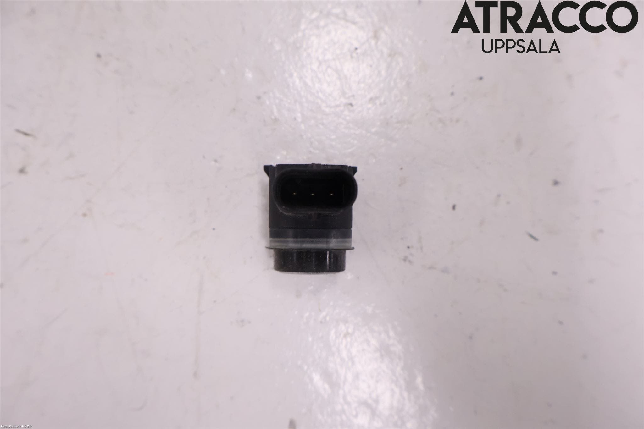 Volkswagen VW GOLF PLUS/CROSS GOLF 04-14 Parkeringshjälp Frontsensor