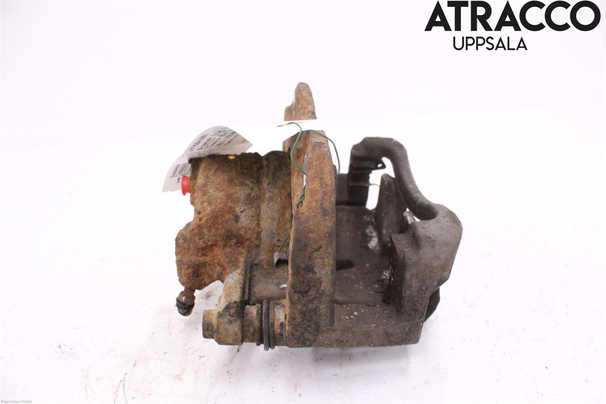 Toyota RAV 4 06-12 Bromsok Fram Vänster