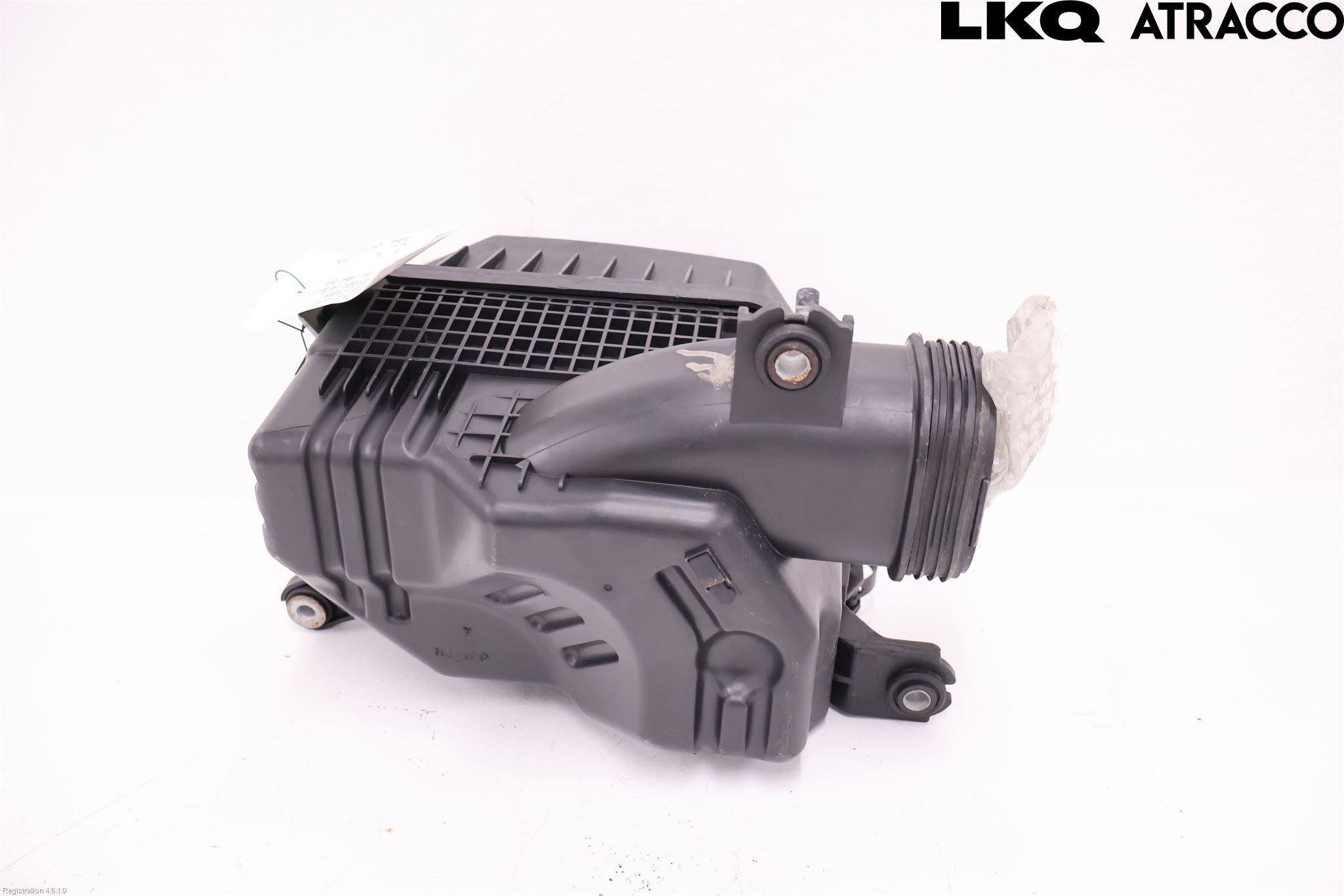 Hyundai i40 08-15 Luftrenare