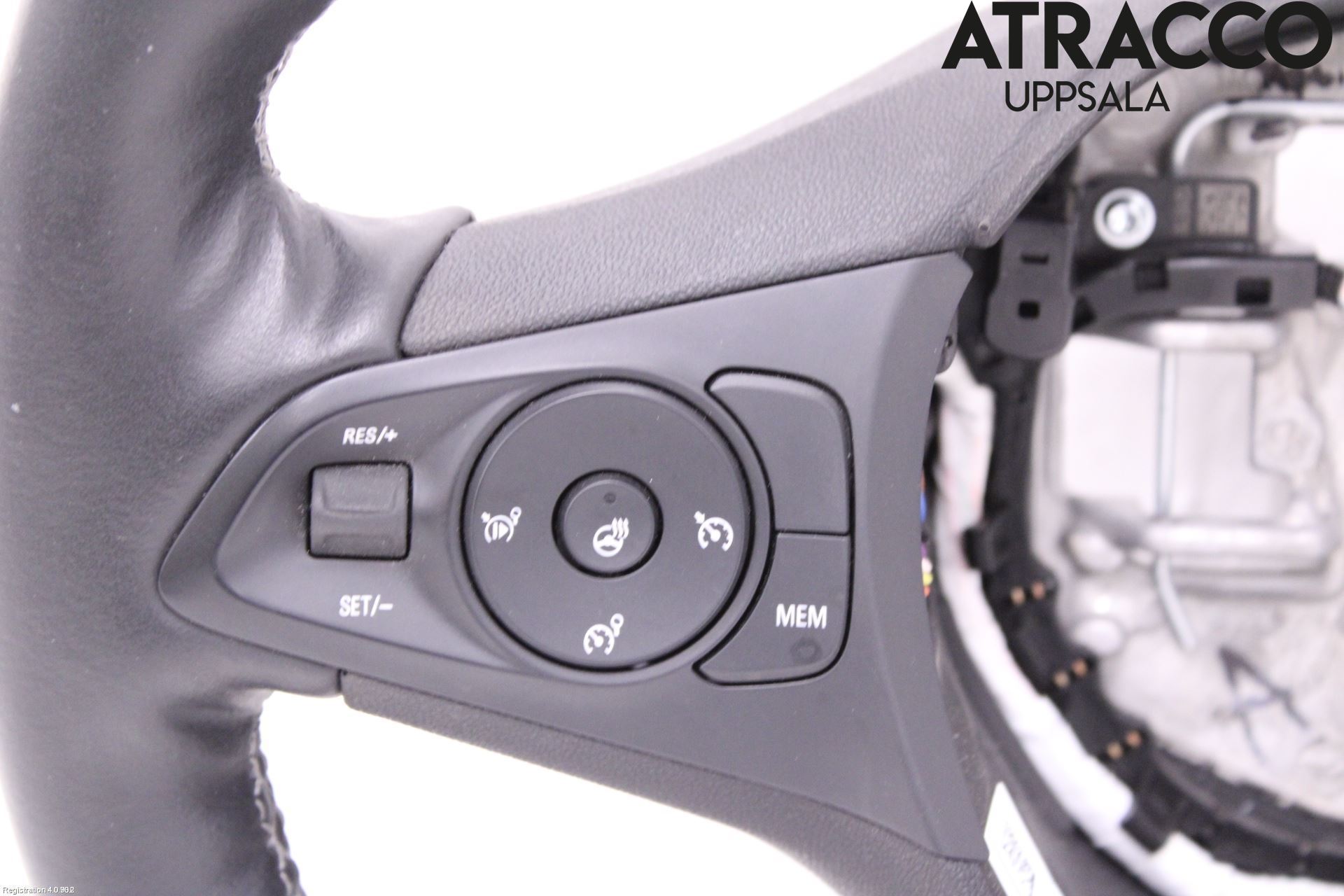 Opel CORSA F, CORSA-E 20- Ratt