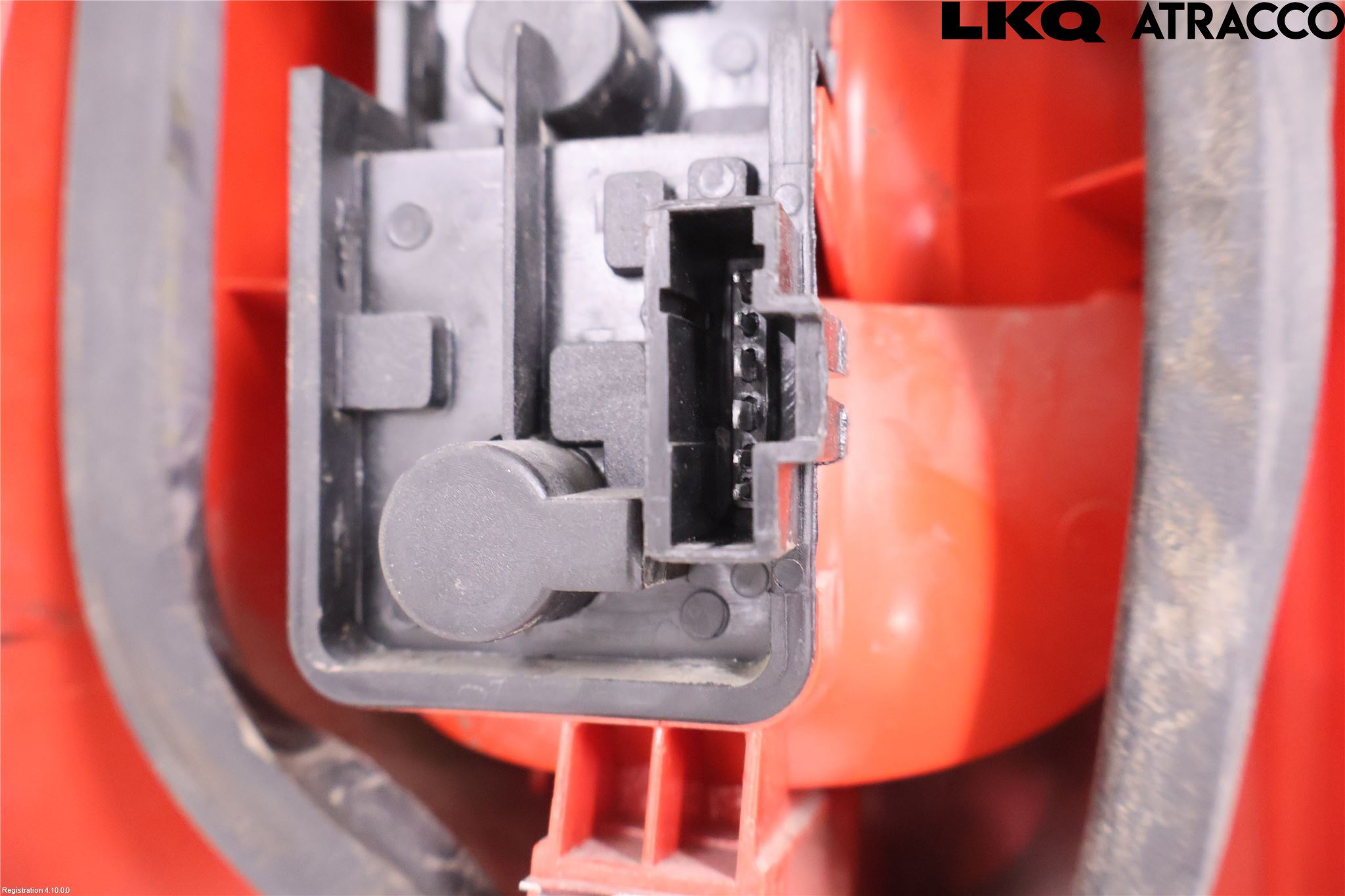 Citroen XSARA PICASSO Bakljus Höger