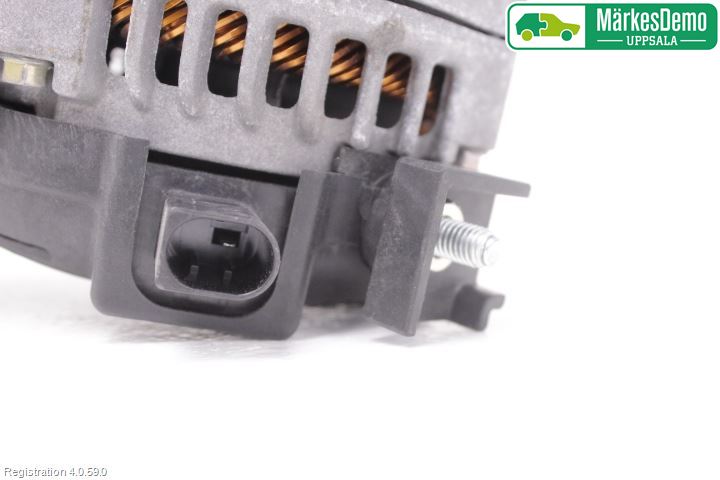 BMW 2 F45 Active Tourer 14-21 Generator