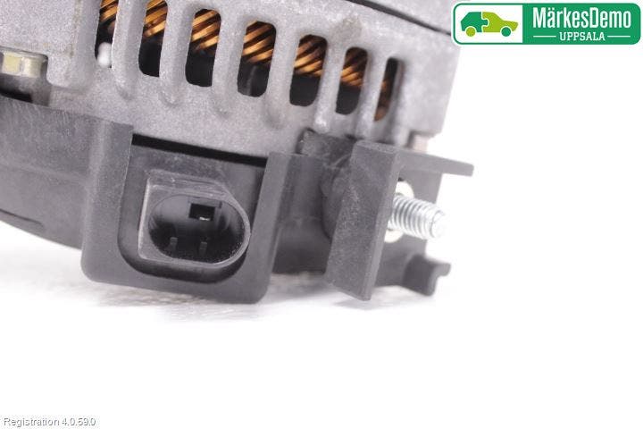 BMW 2 F45 Active Tourer 14-21 Generator