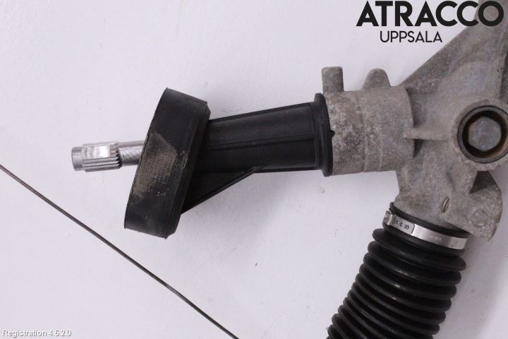 Volkswagen VW UP! / E-UP! Styrväxel-Snäcka