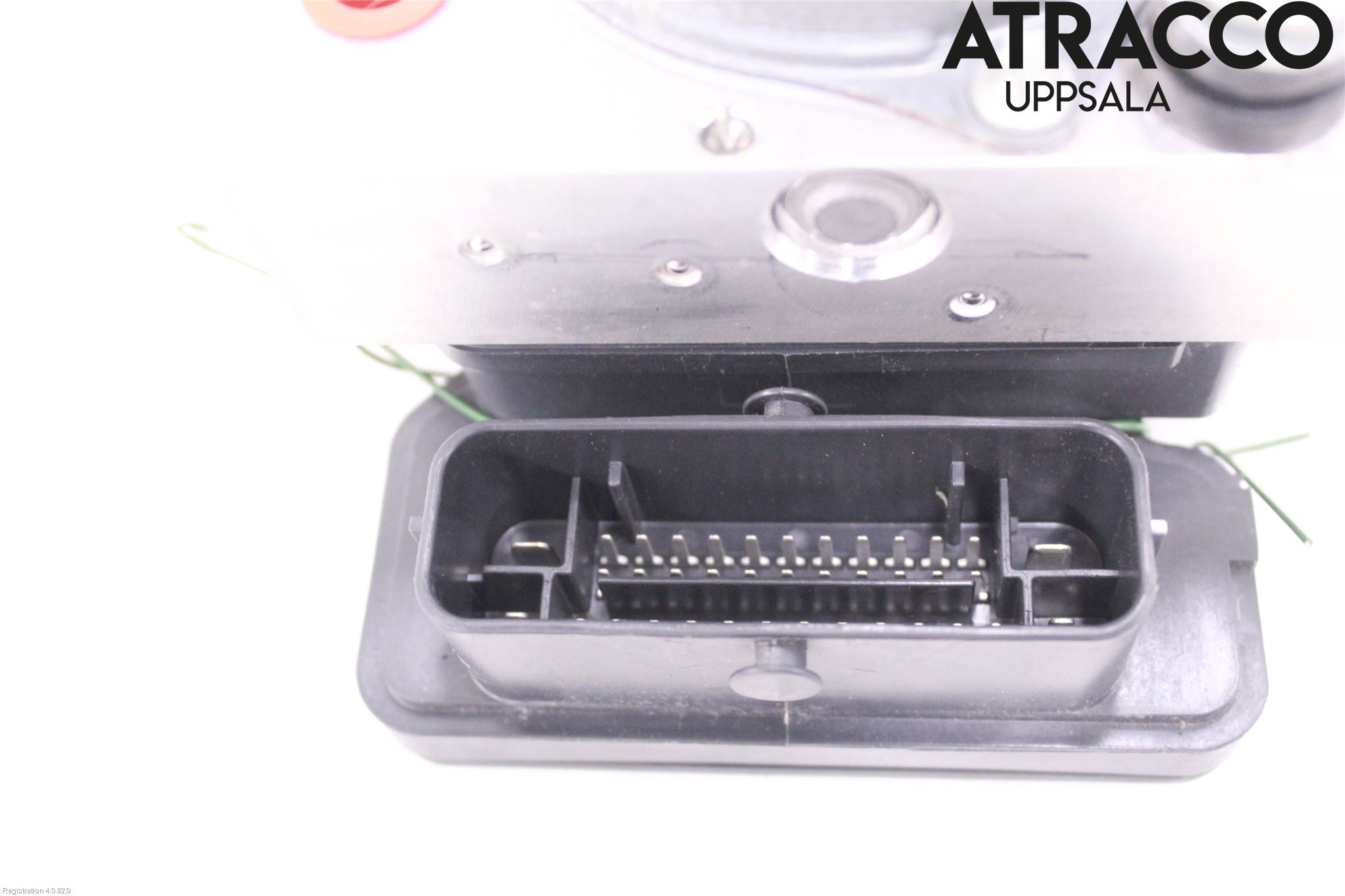 Tesla MODEL 3 17- Abs Hydraulaggregat