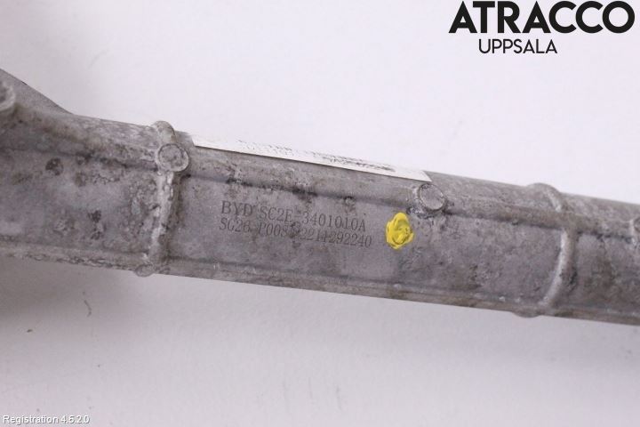 BYD ATTO 22- Styrväxel-Snäcka