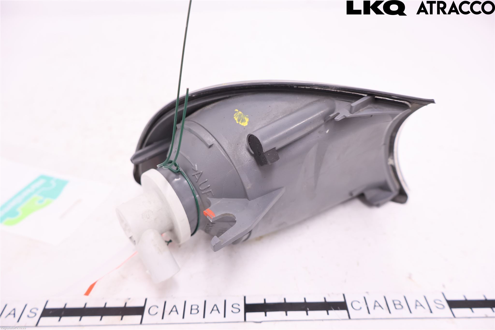 BMW 3 E46      98-05 Blinkers Fram Vänster