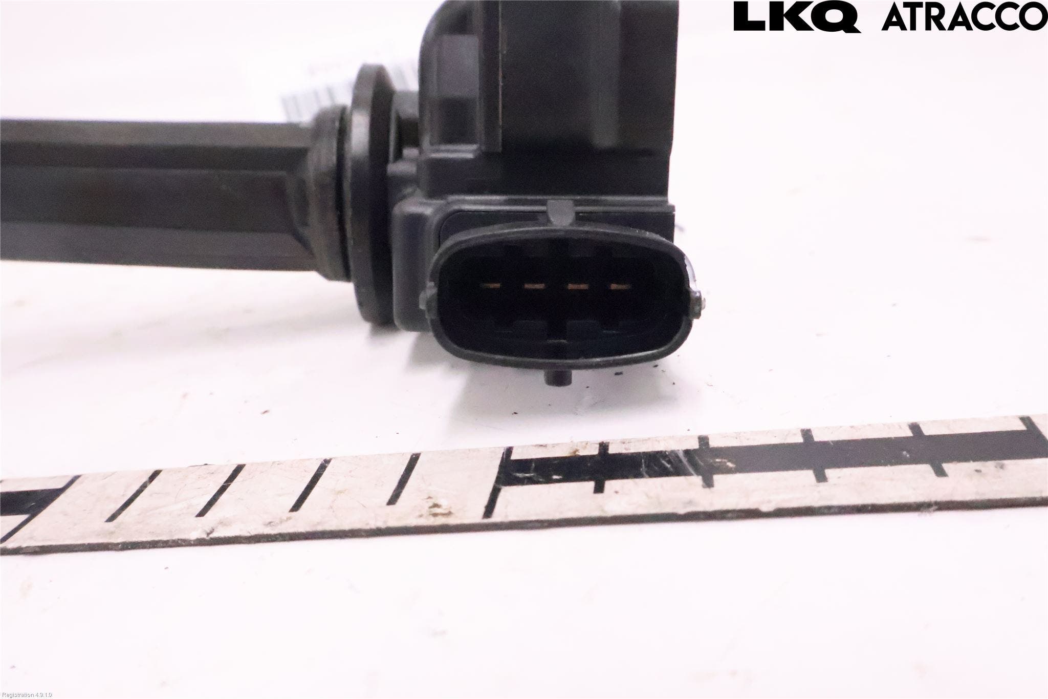 Saab 9-3 VER 2 Tändspole