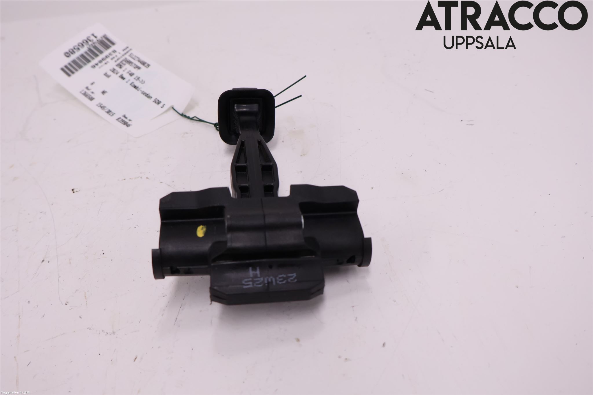 BMW 1 F40 19- Dörrstopp