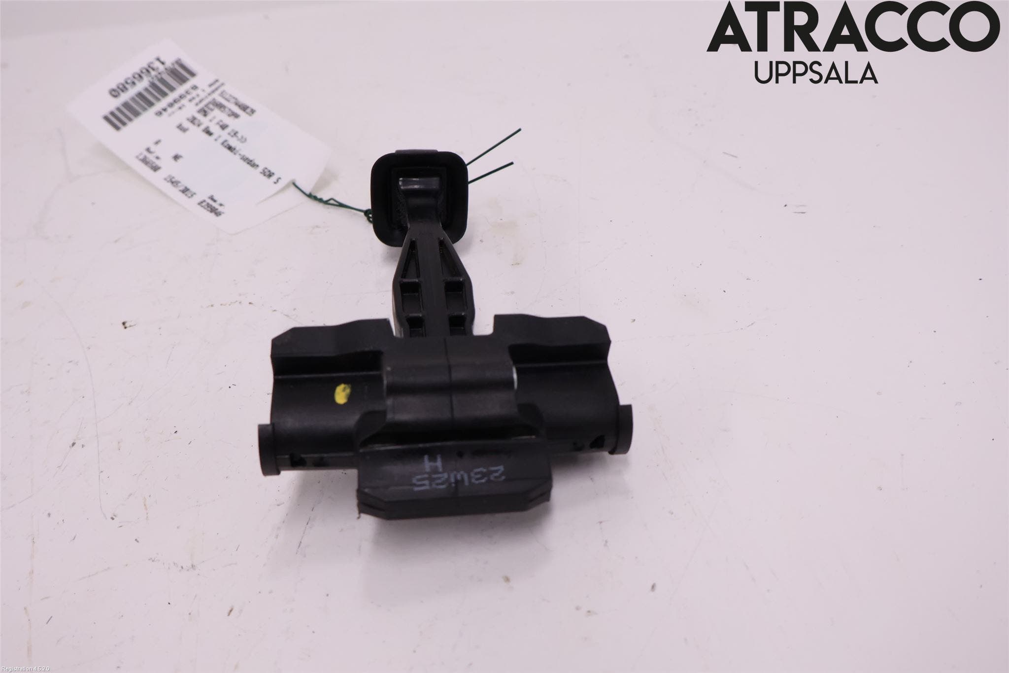 BMW 1 F40 19- Dörrstopp