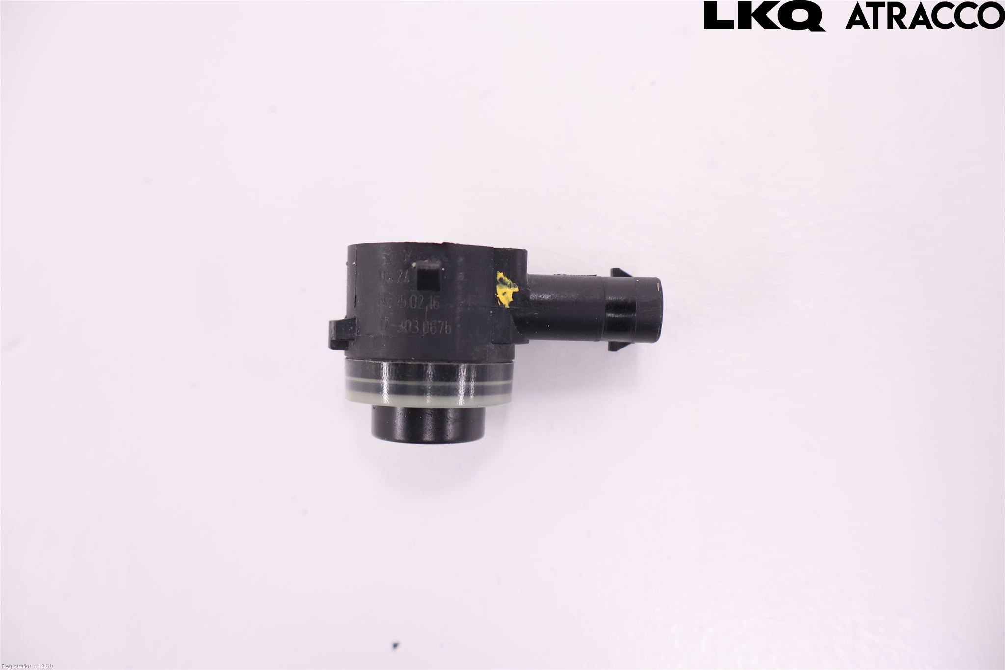 BMW i3 I01 13-22 Parkeringshjälp Backsensor