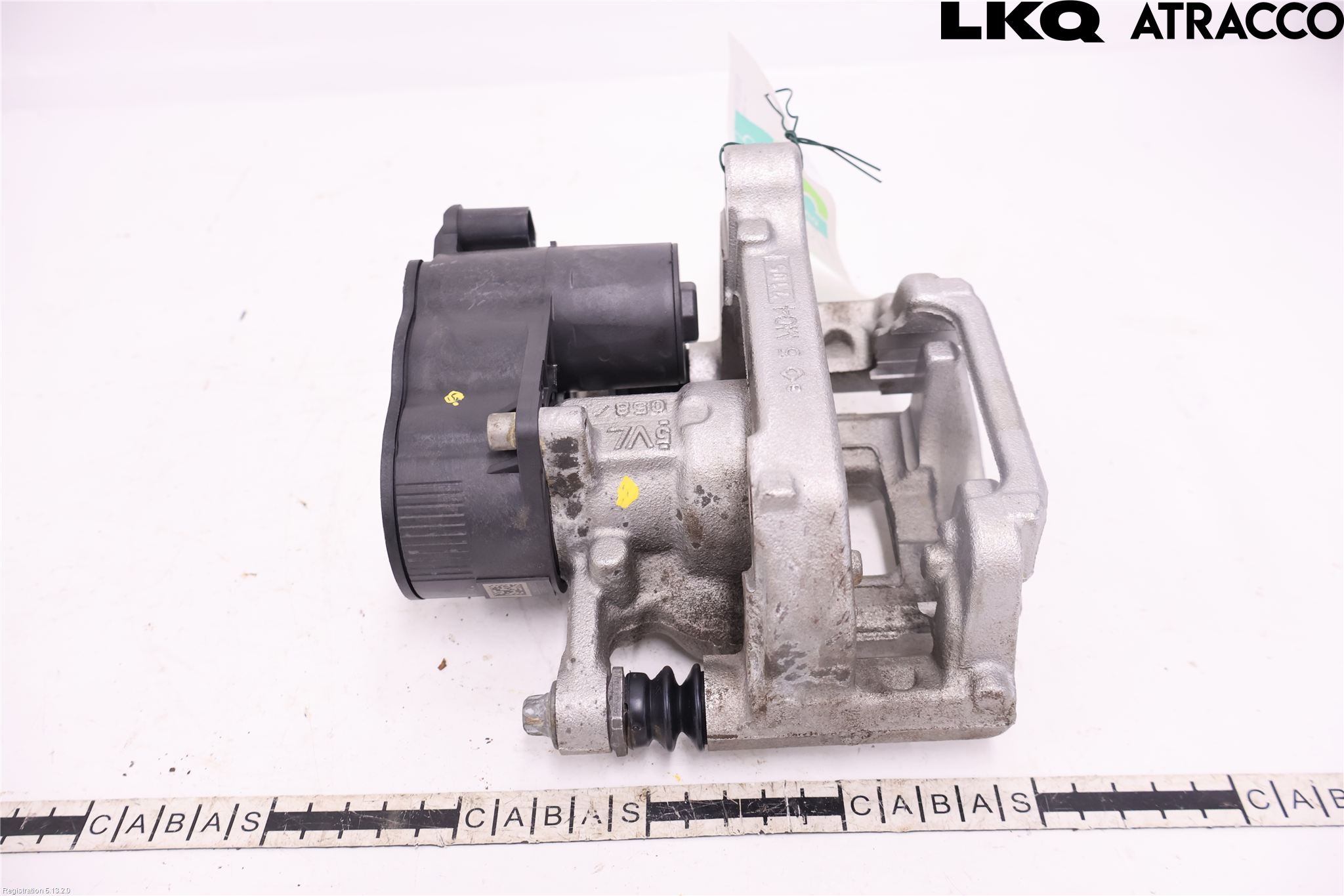 Opel ASTRA L 22- Bromsok Bak Vänster