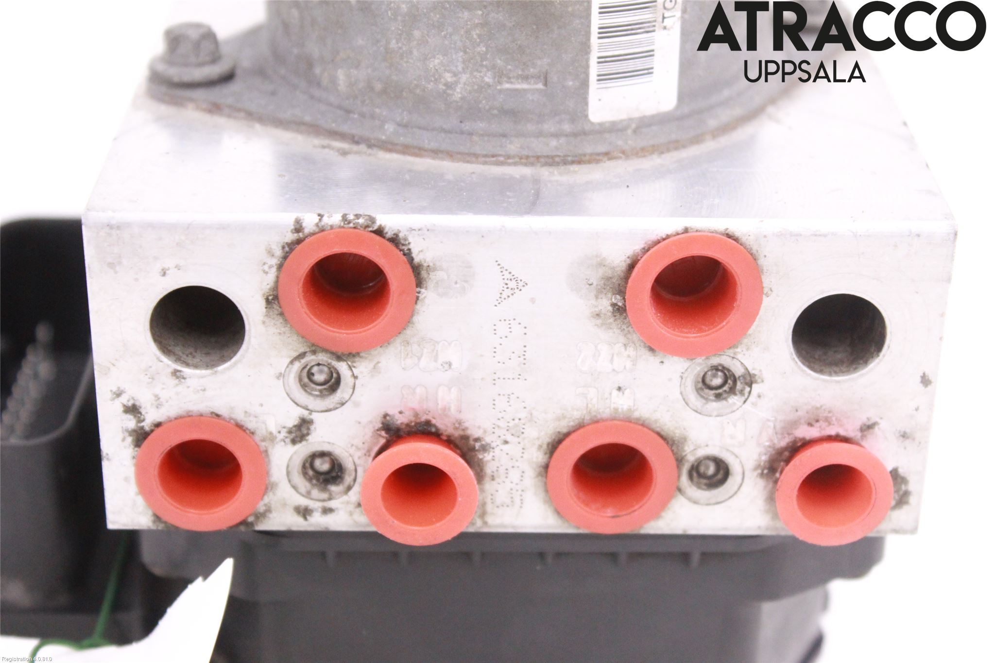 Mini CLUBMAN R55 06-14 Abs Hydraulaggregat