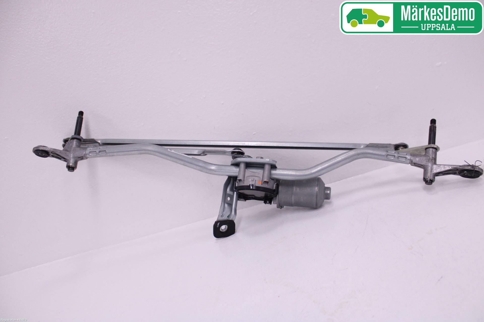 Mini COOPER CLUBMAN F54 16- Torkarmotor Vindruta