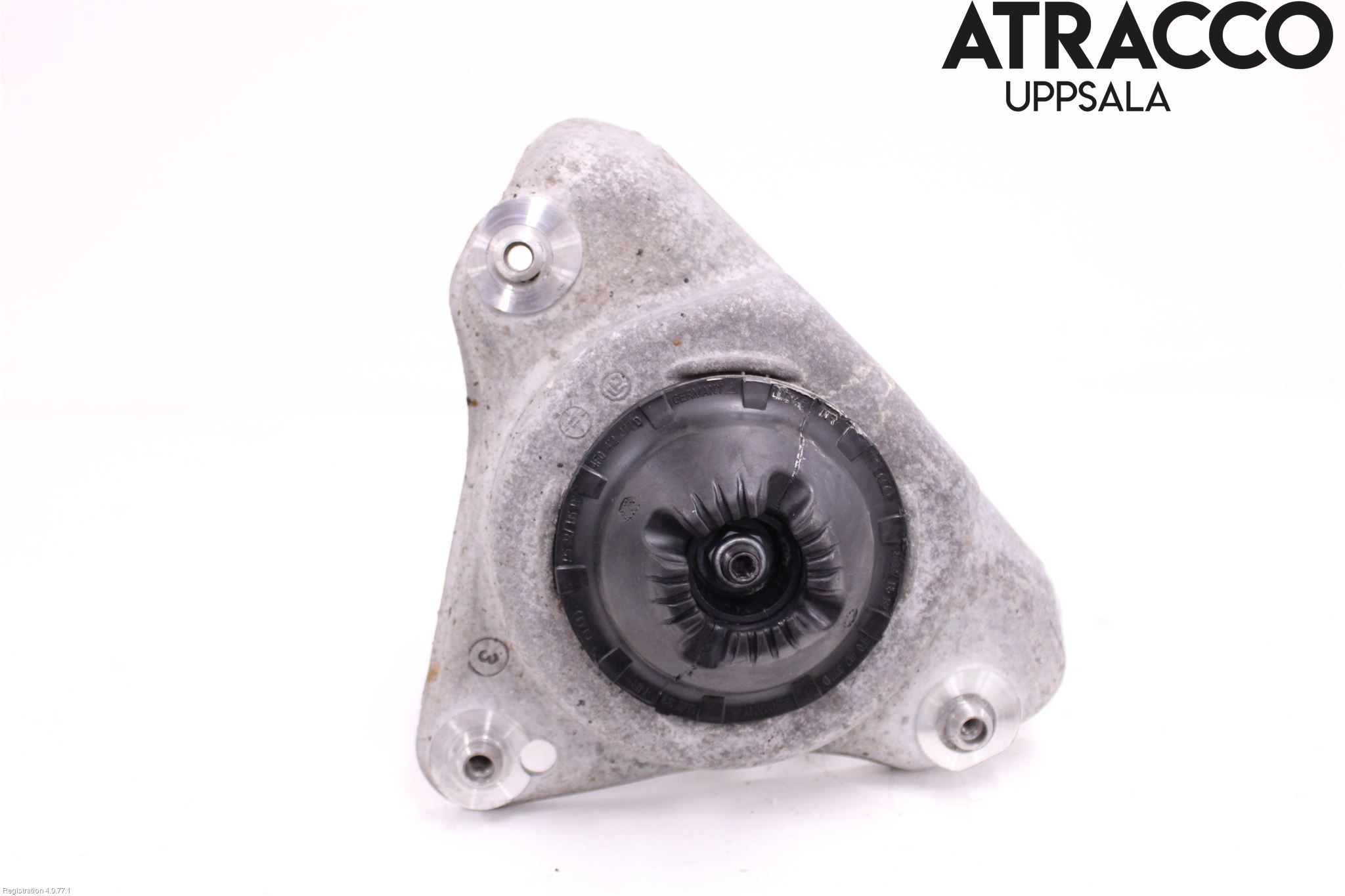 Audi A6/S6     05-11 Fjäderben Fram Höger