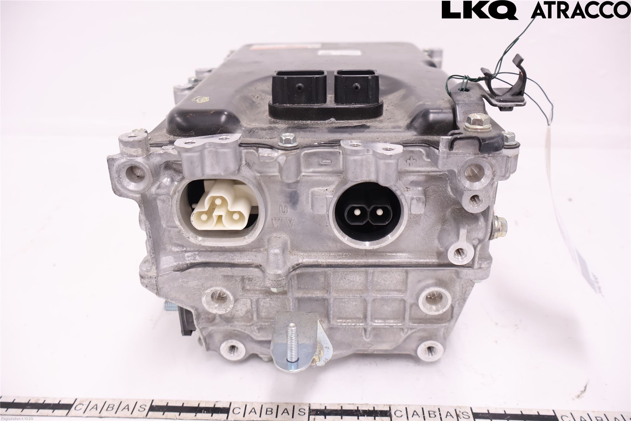 Toyota COROLLA CROSS XG10 22- Inverter Hybrid