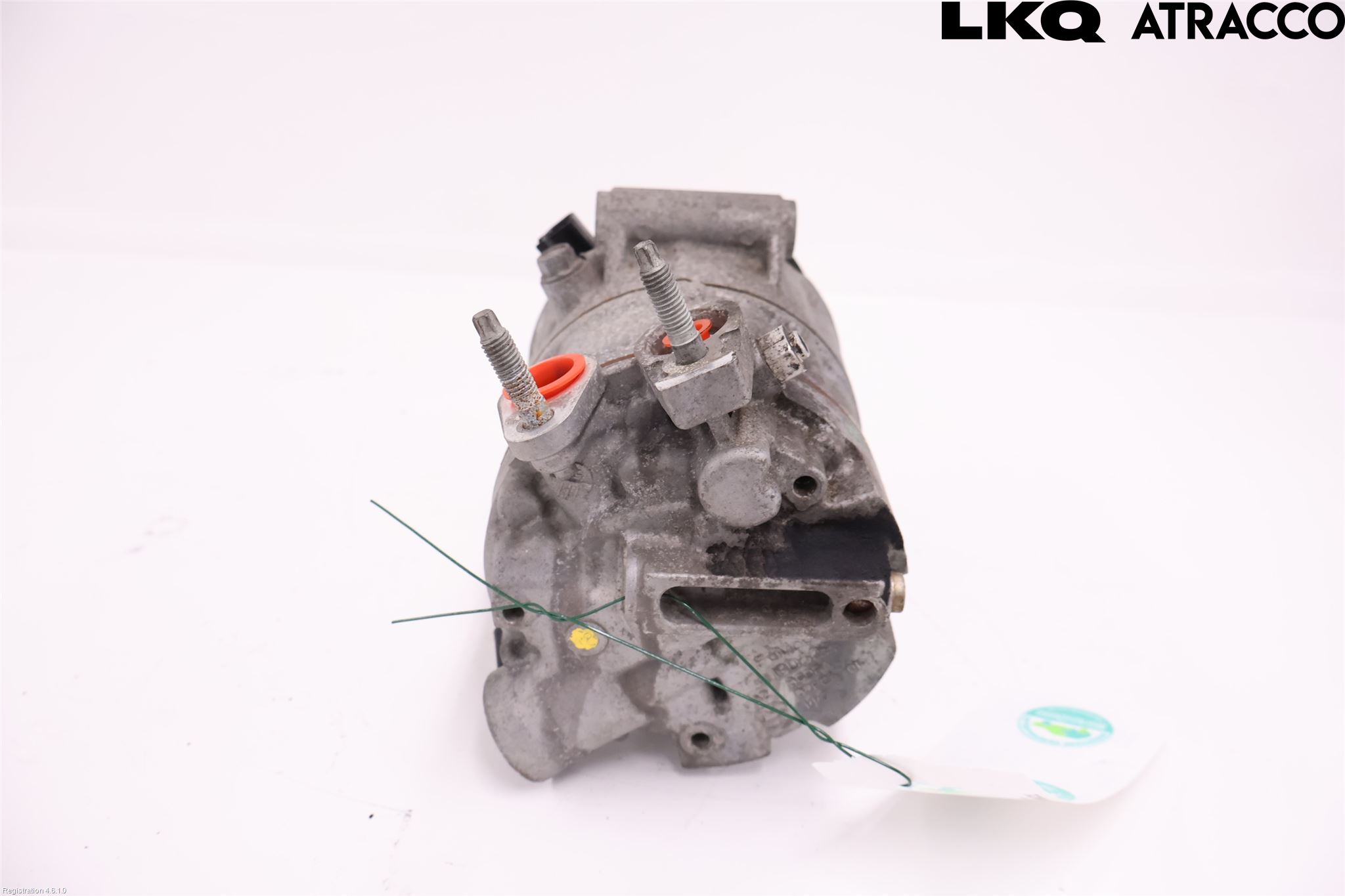 Ford TRANSIT/TOURNEO CONNECT 13-22 Ac Kompressor