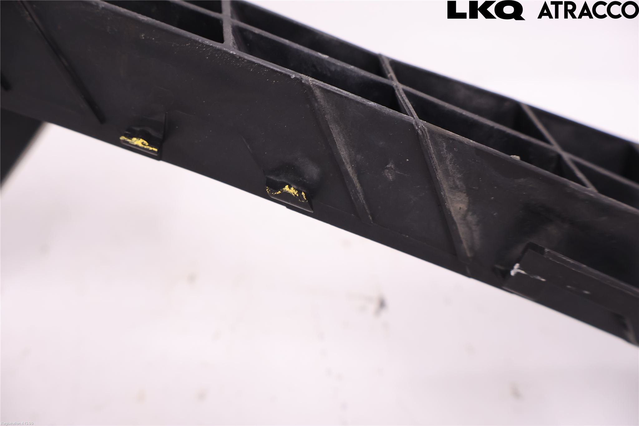 Honda CR-V 13-18 Strålkastarsarg Höger