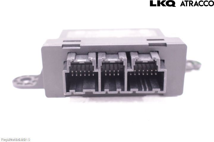 Opel ASTRA K 16-22 Styrenhet Parkeringshjälp