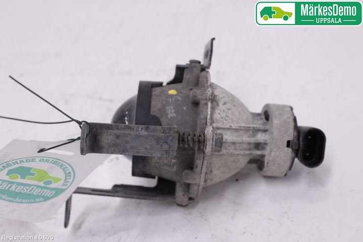 Kia CEED 06-12 Dimljus-Varselljus Fram