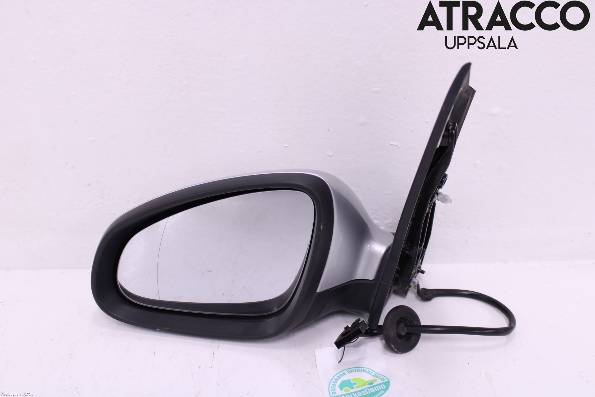 Opel ASTRA J 10-15 Spegel Yttre El Vä